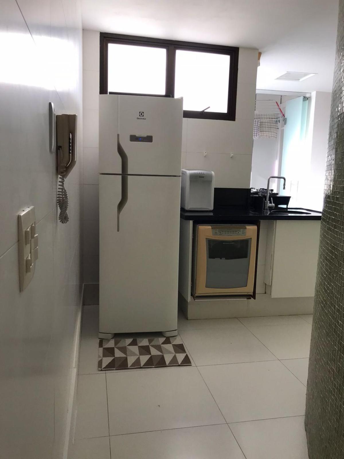 Charmoso Apartamento em Ipanema