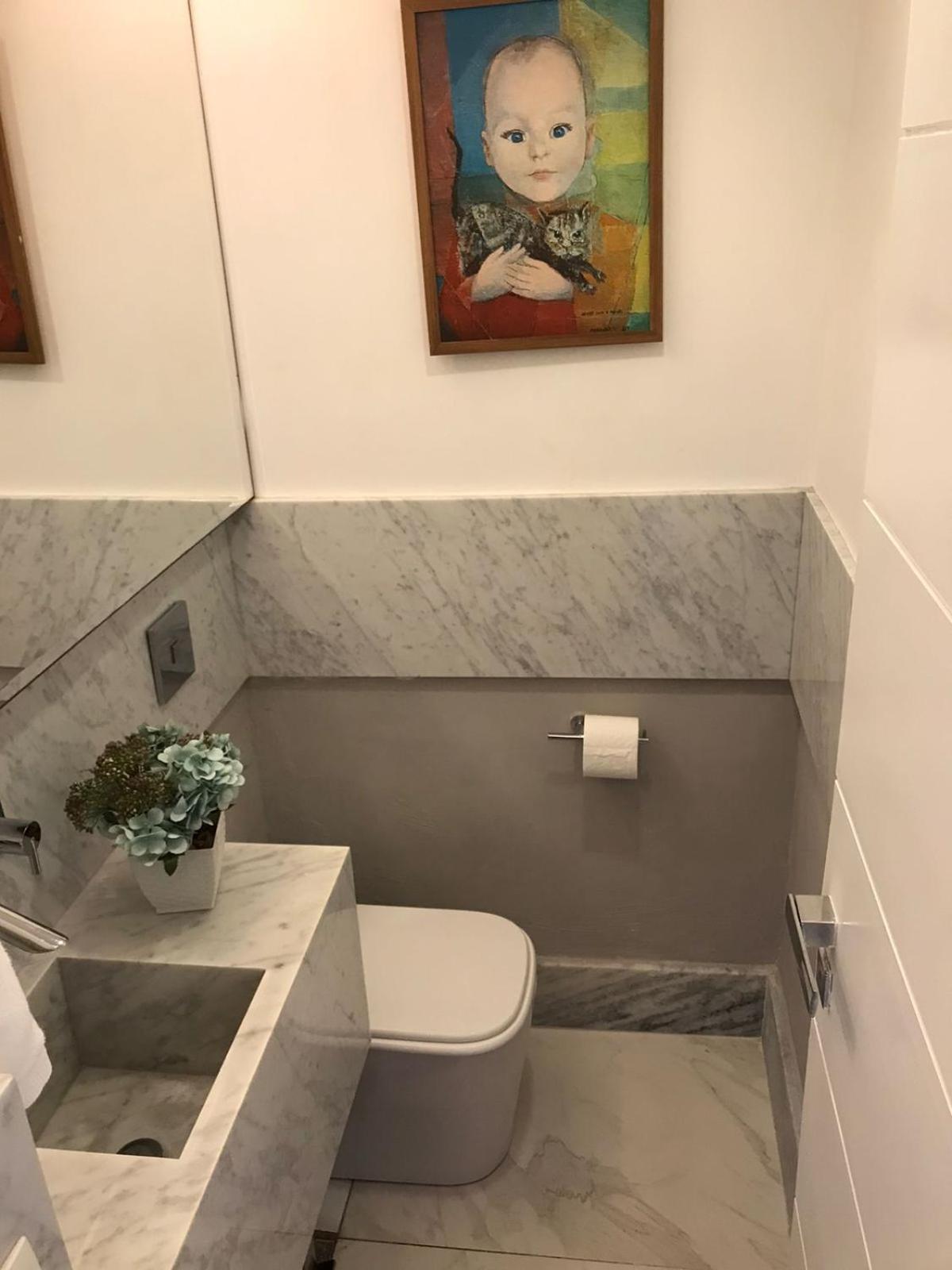Charmoso Apartamento em Ipanema