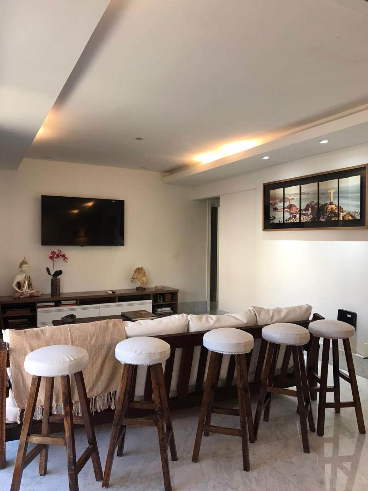 Charmoso Apartamento em Ipanema