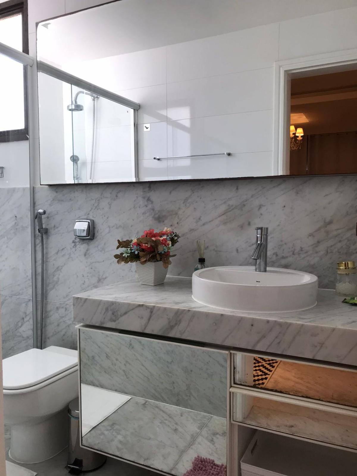 Charmoso Apartamento em Ipanema