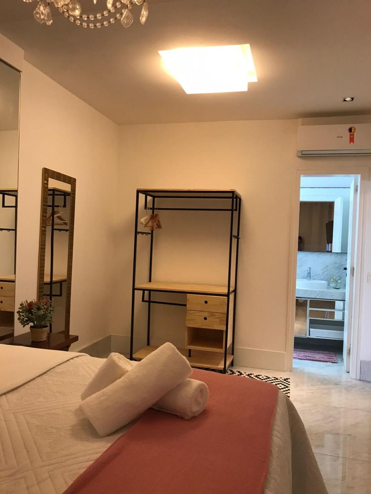Charmoso Apartamento em Ipanema