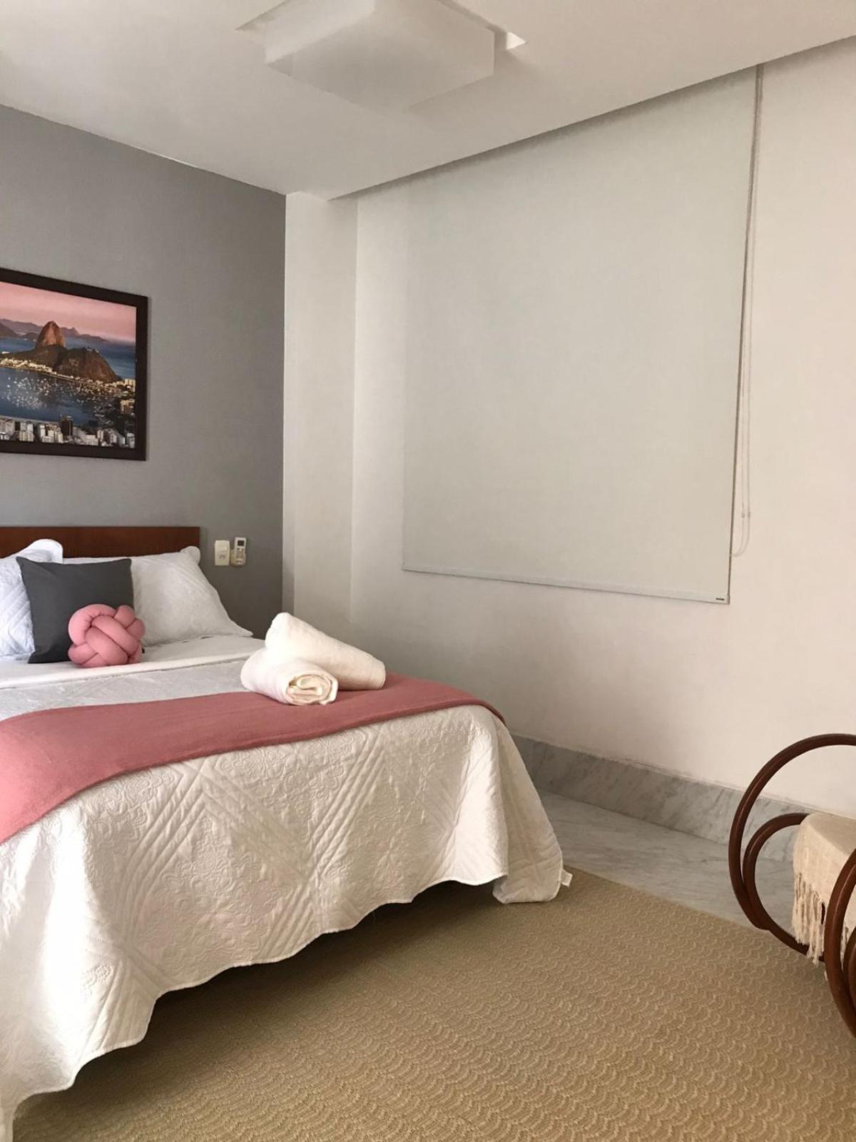 Charmoso Apartamento em Ipanema
