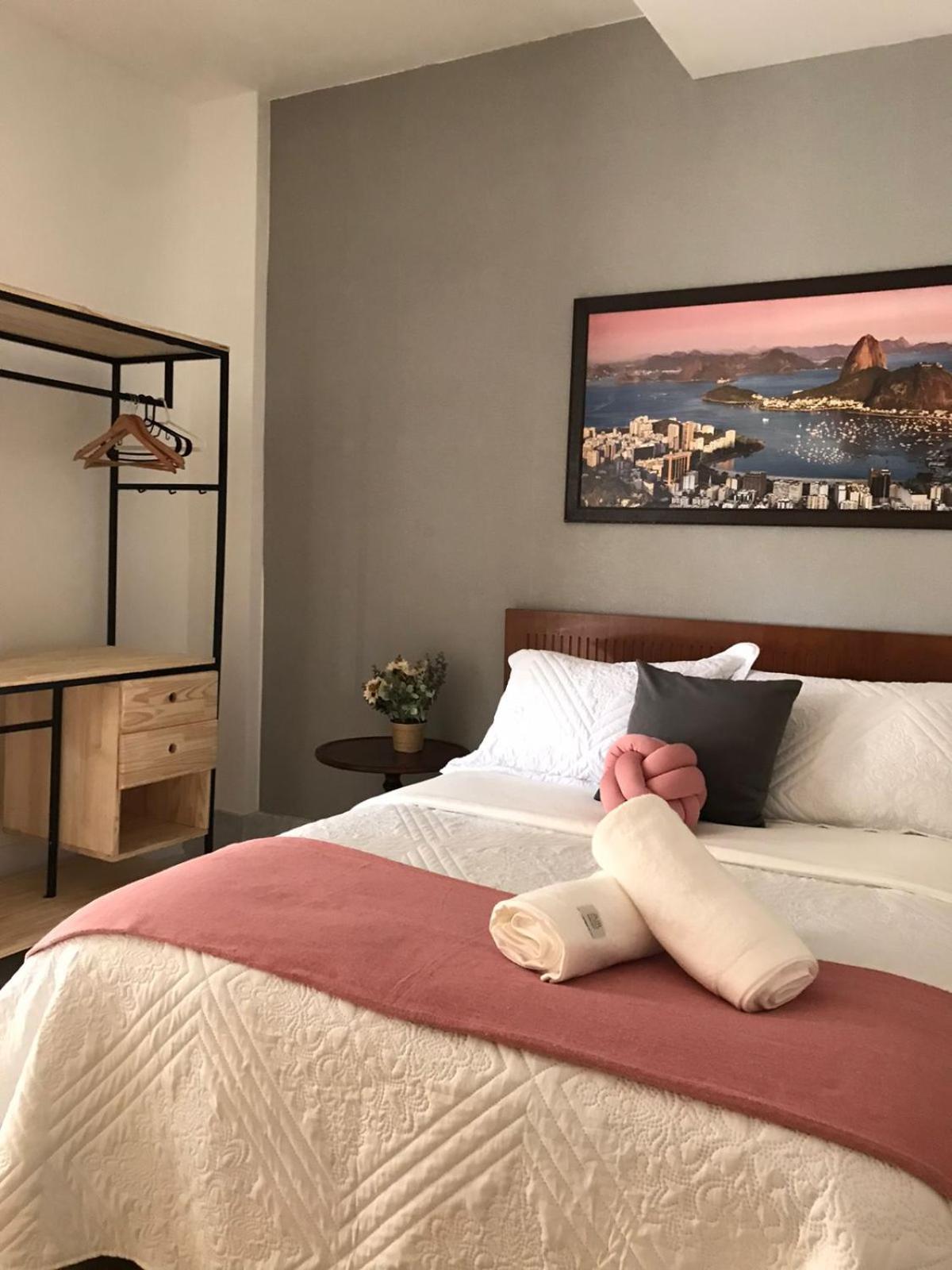 Charmoso Apartamento em Ipanema