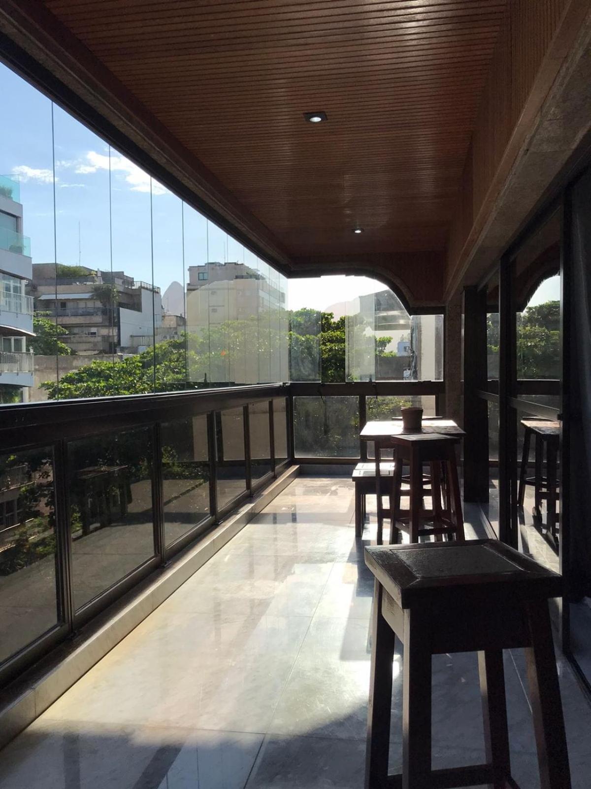 Charmoso Apartamento em Ipanema