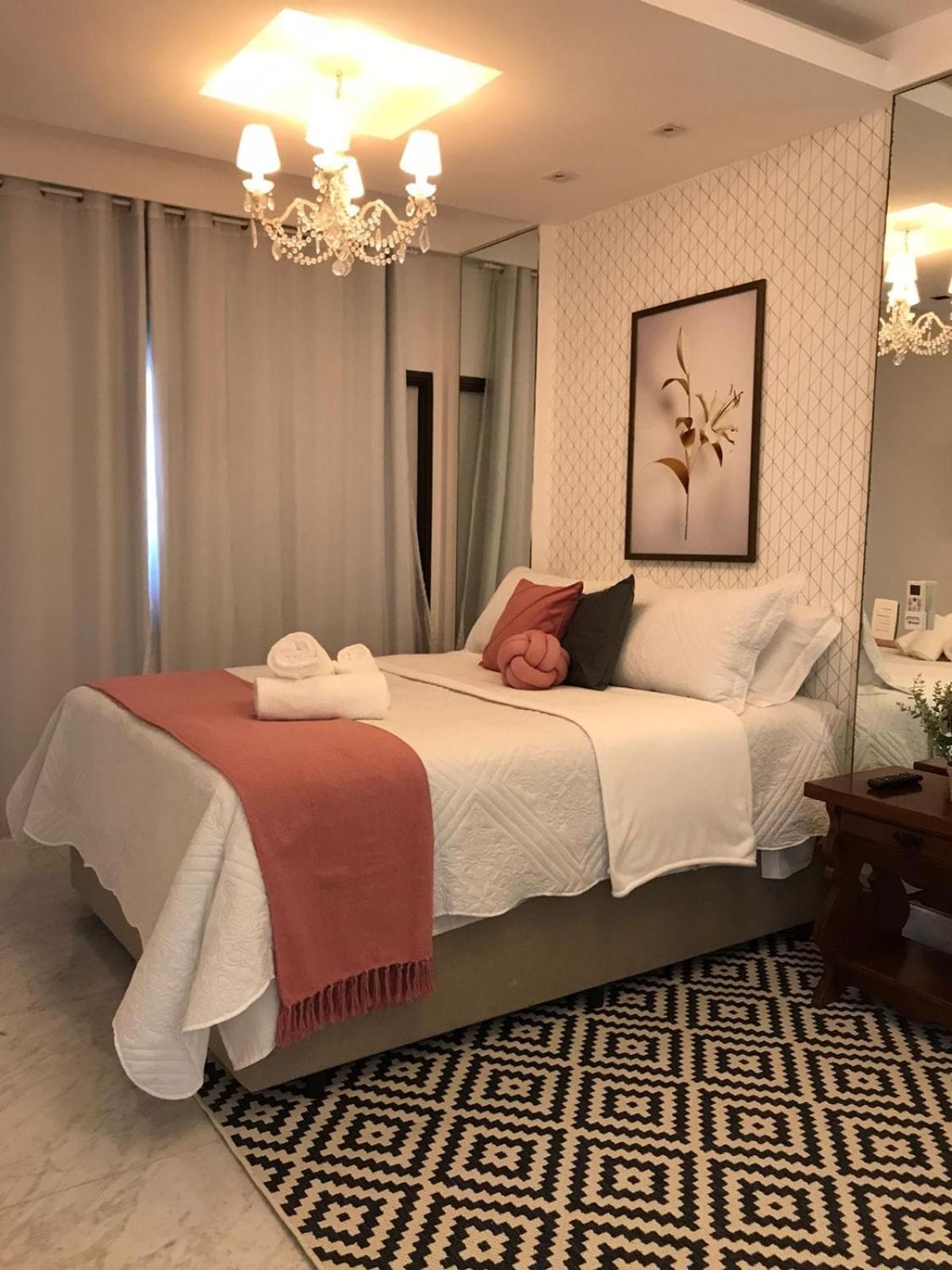 Charmoso Apartamento em Ipanema