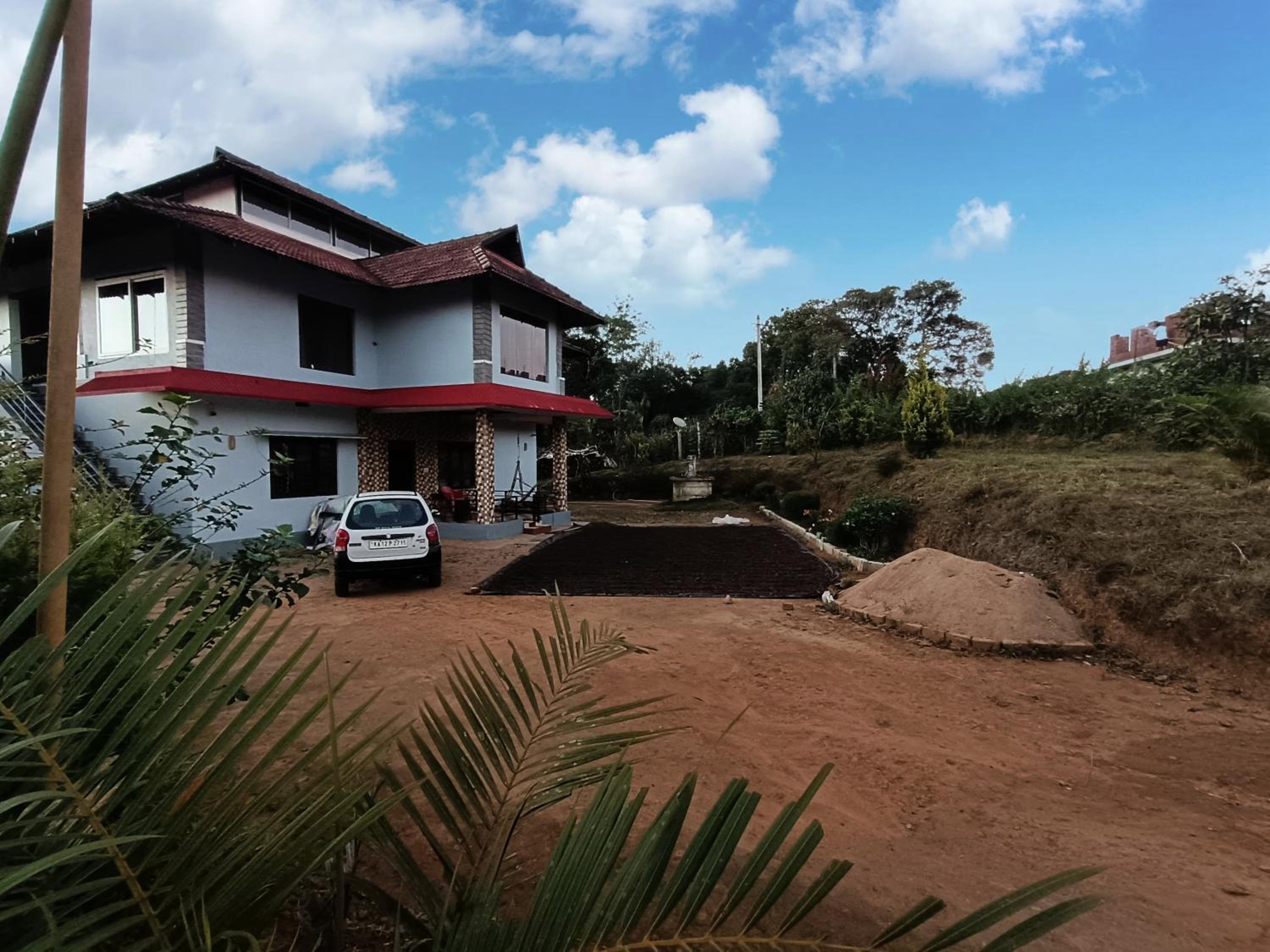 Jishi Homestay