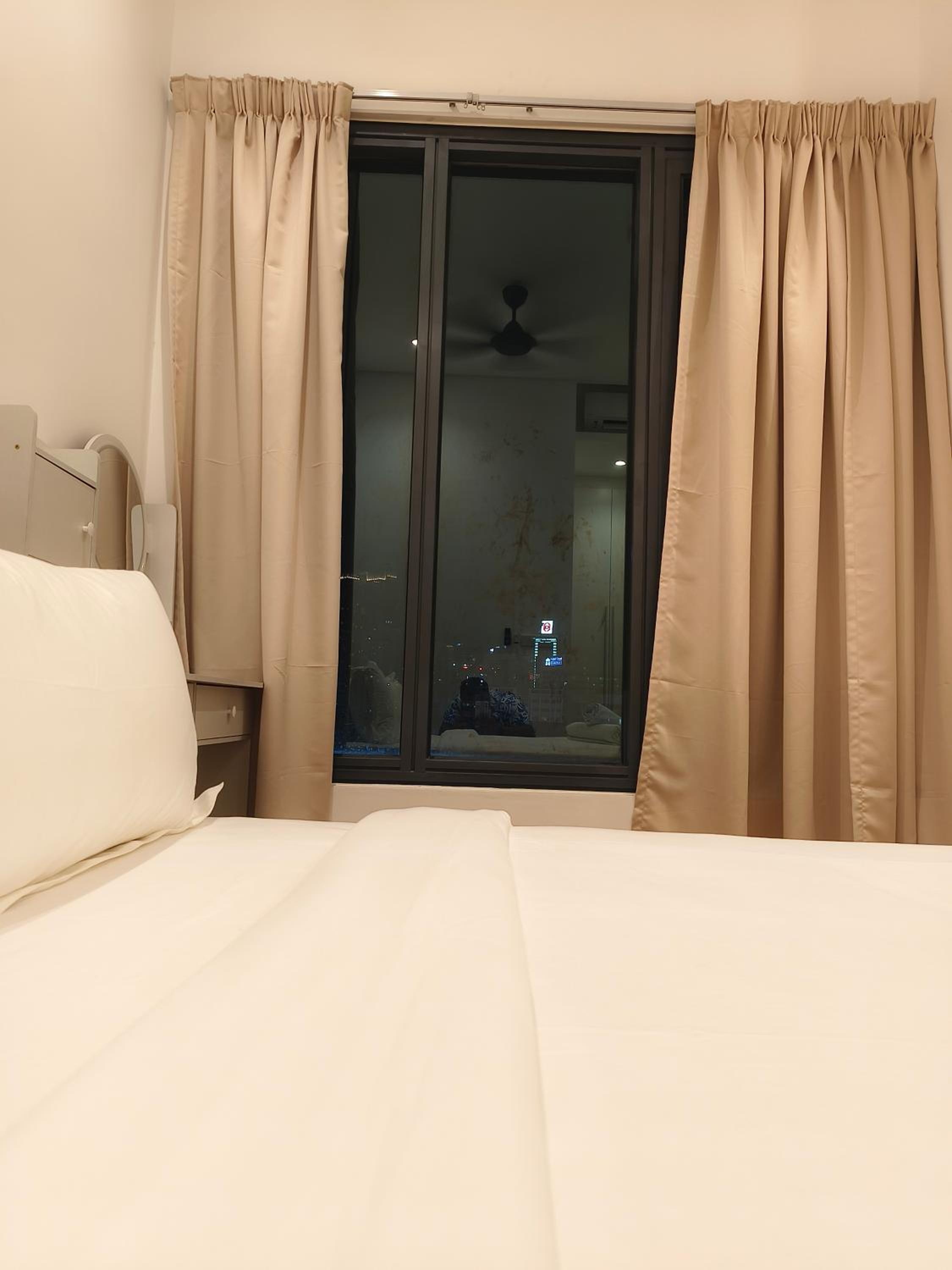Lucentia Suites KLCC by City View