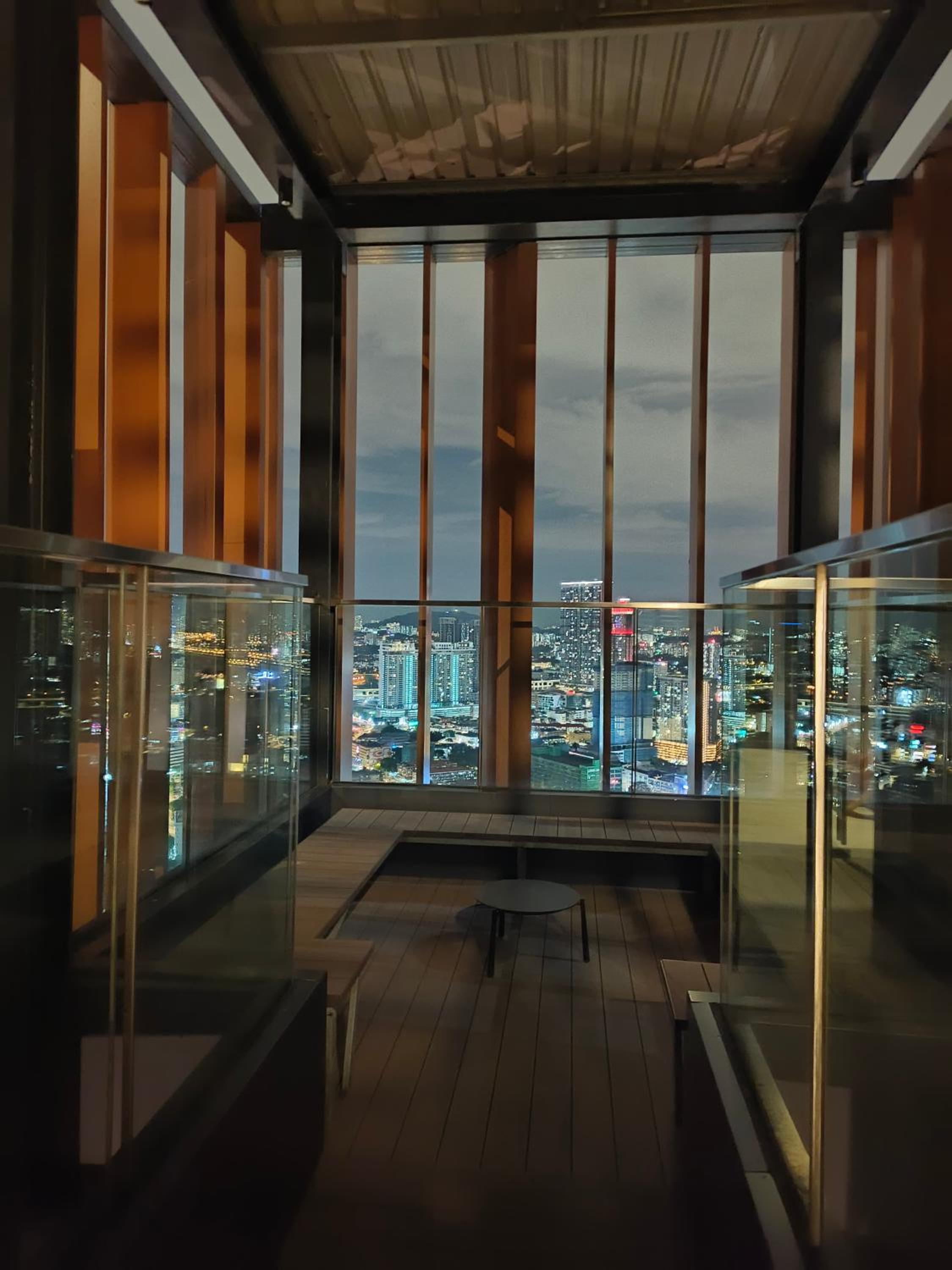 Lucentia Suites KLCC by City View