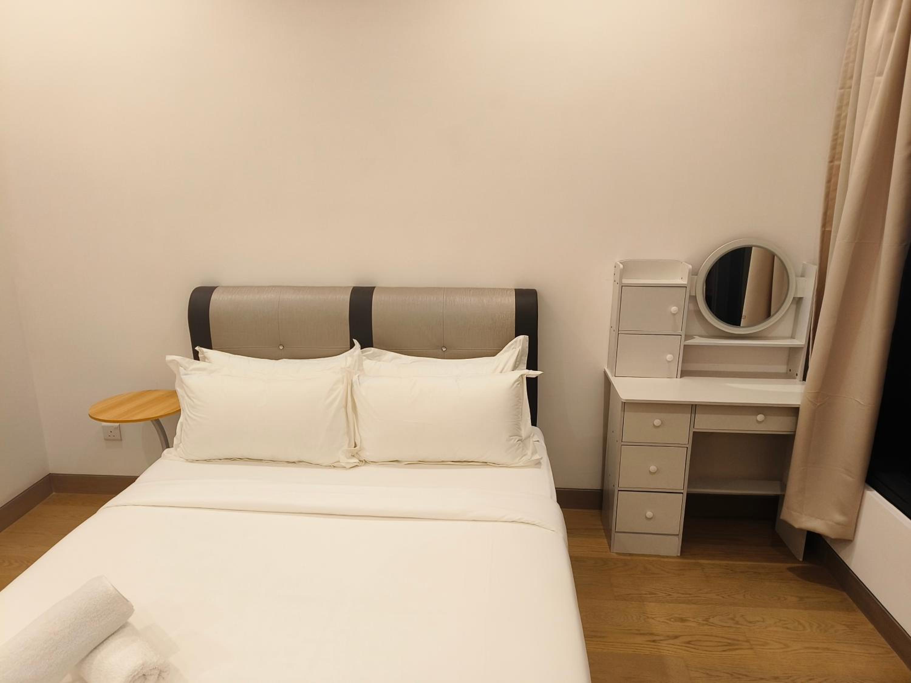 Lucentia Suites KLCC by City View