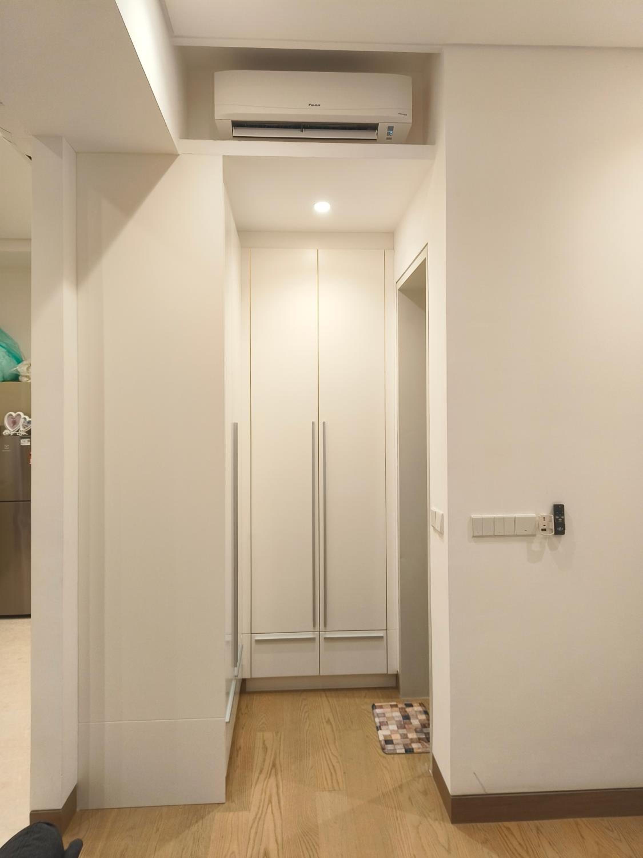 Lucentia Suites KLCC by City View