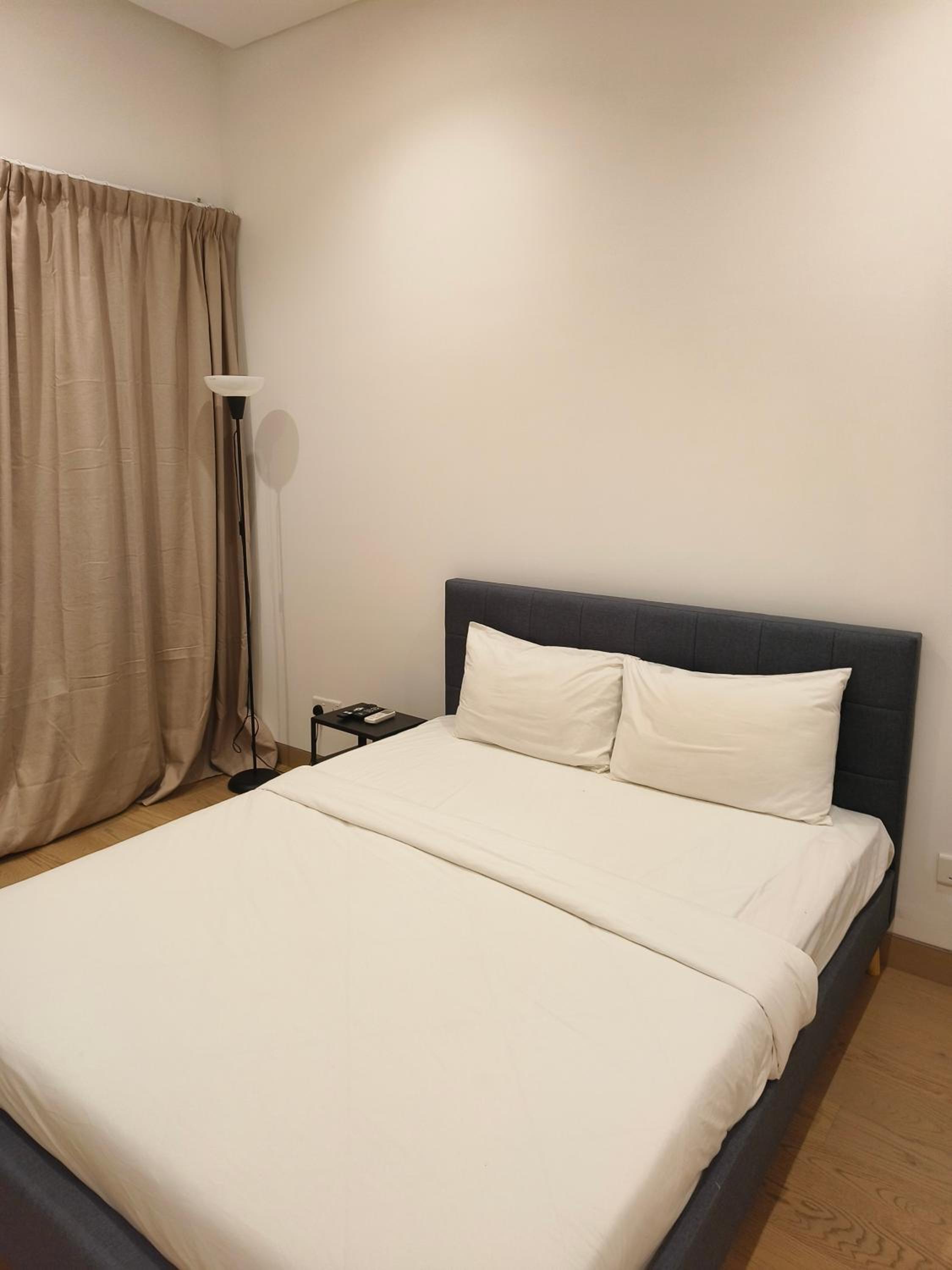 Lucentia Suites KLCC by City View