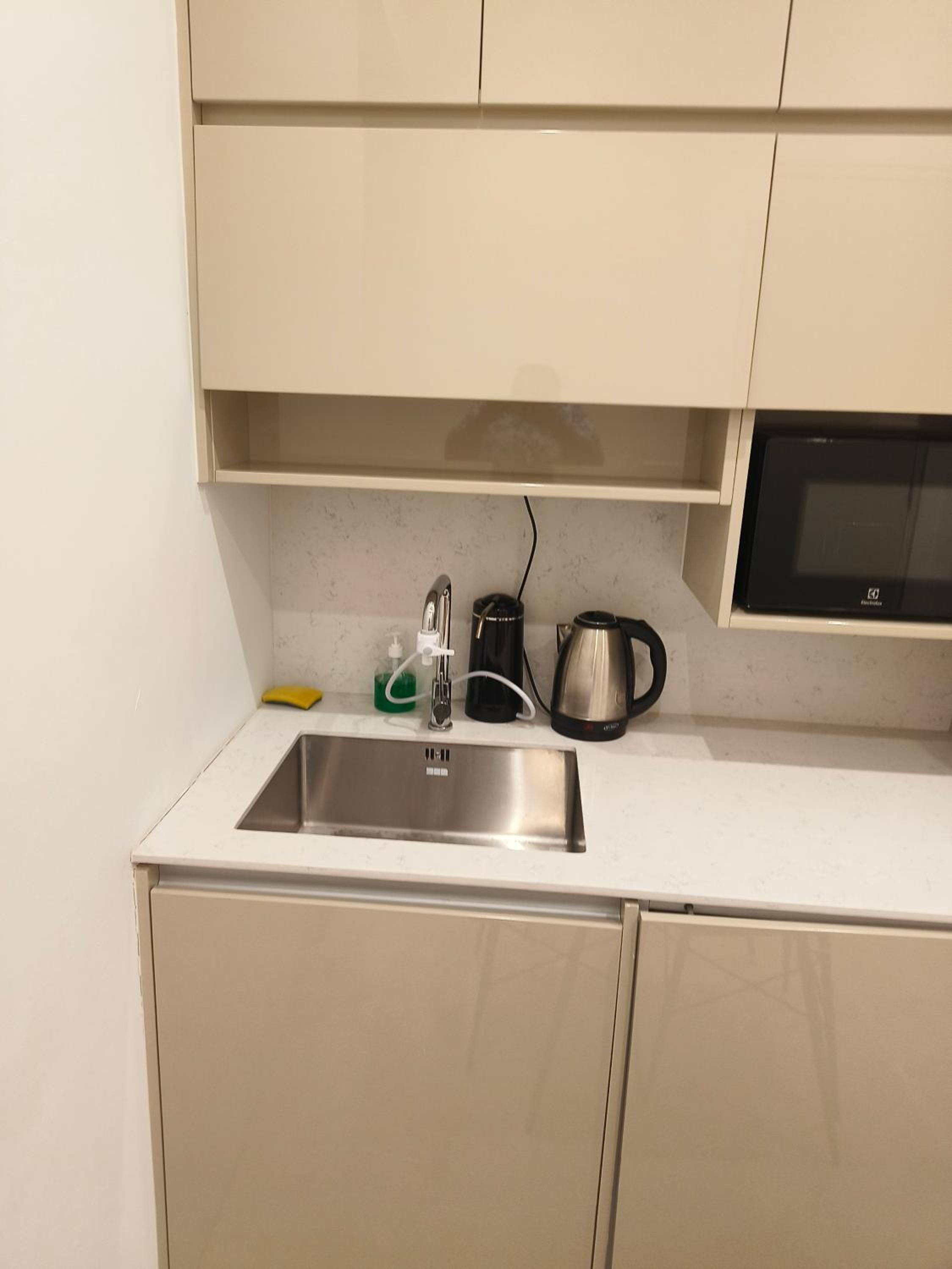 Lucentia Suites KLCC by City View
