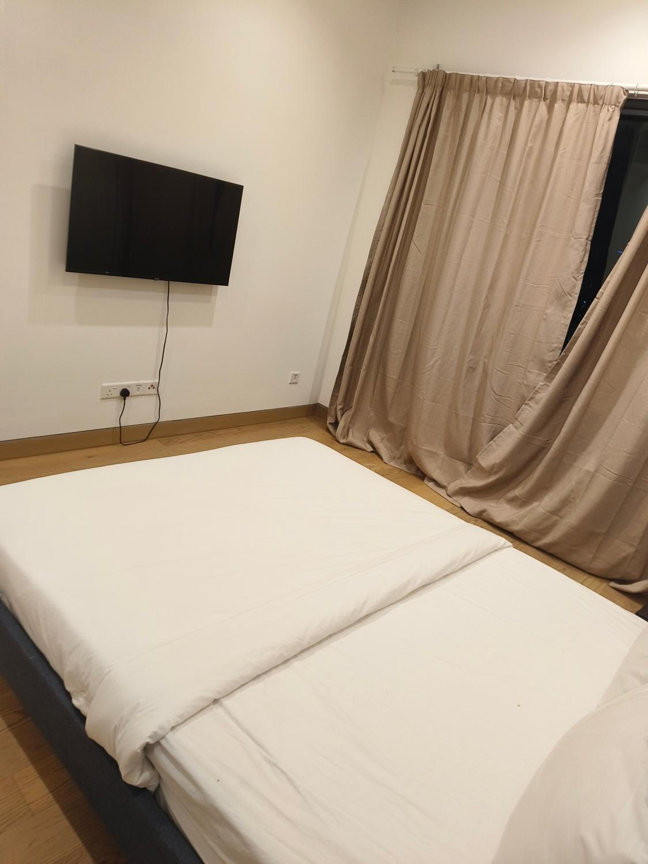 Lucentia Suites KLCC by City View