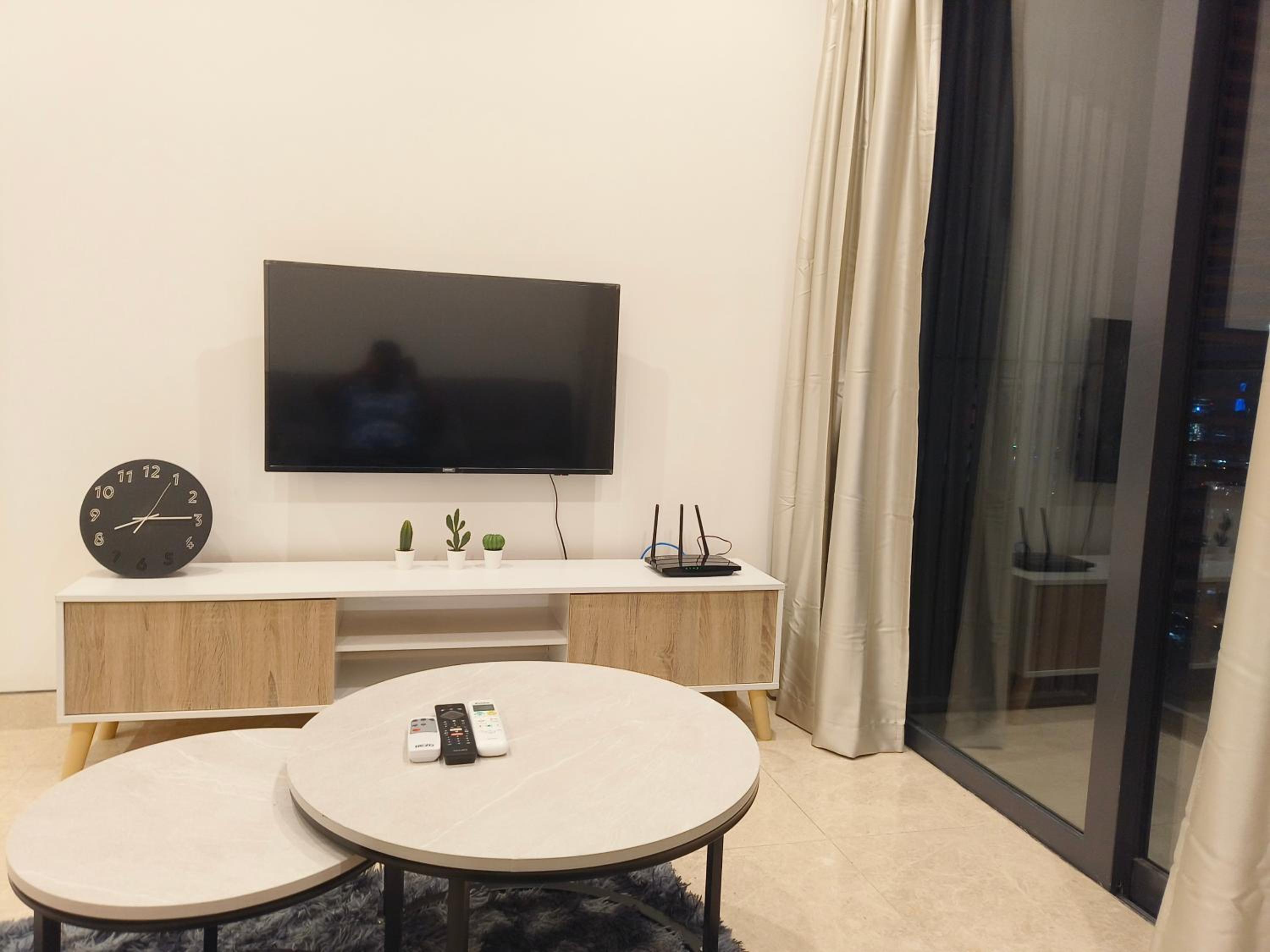 Lucentia Suites KLCC by City View