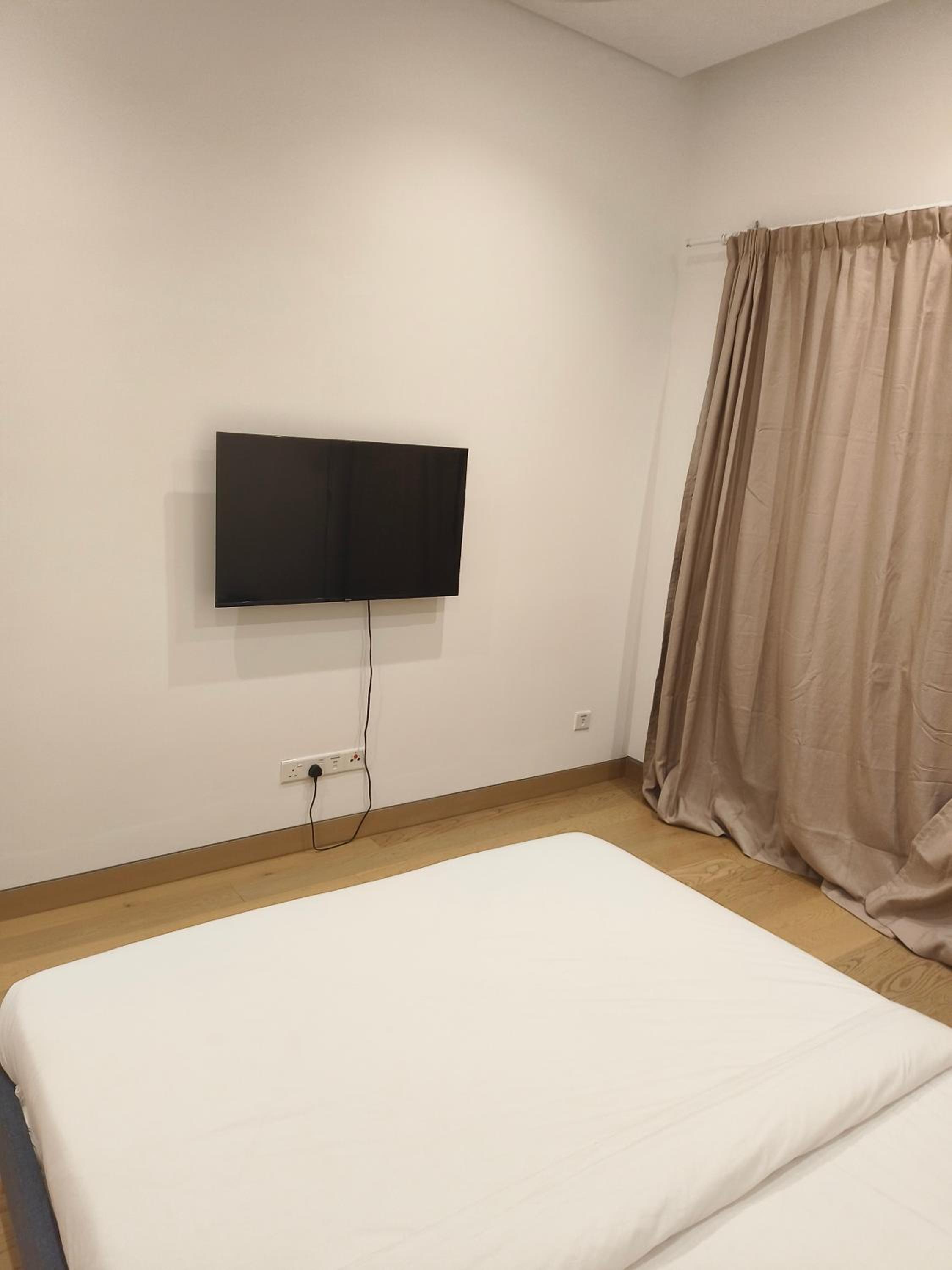 Lucentia Suites KLCC by City View