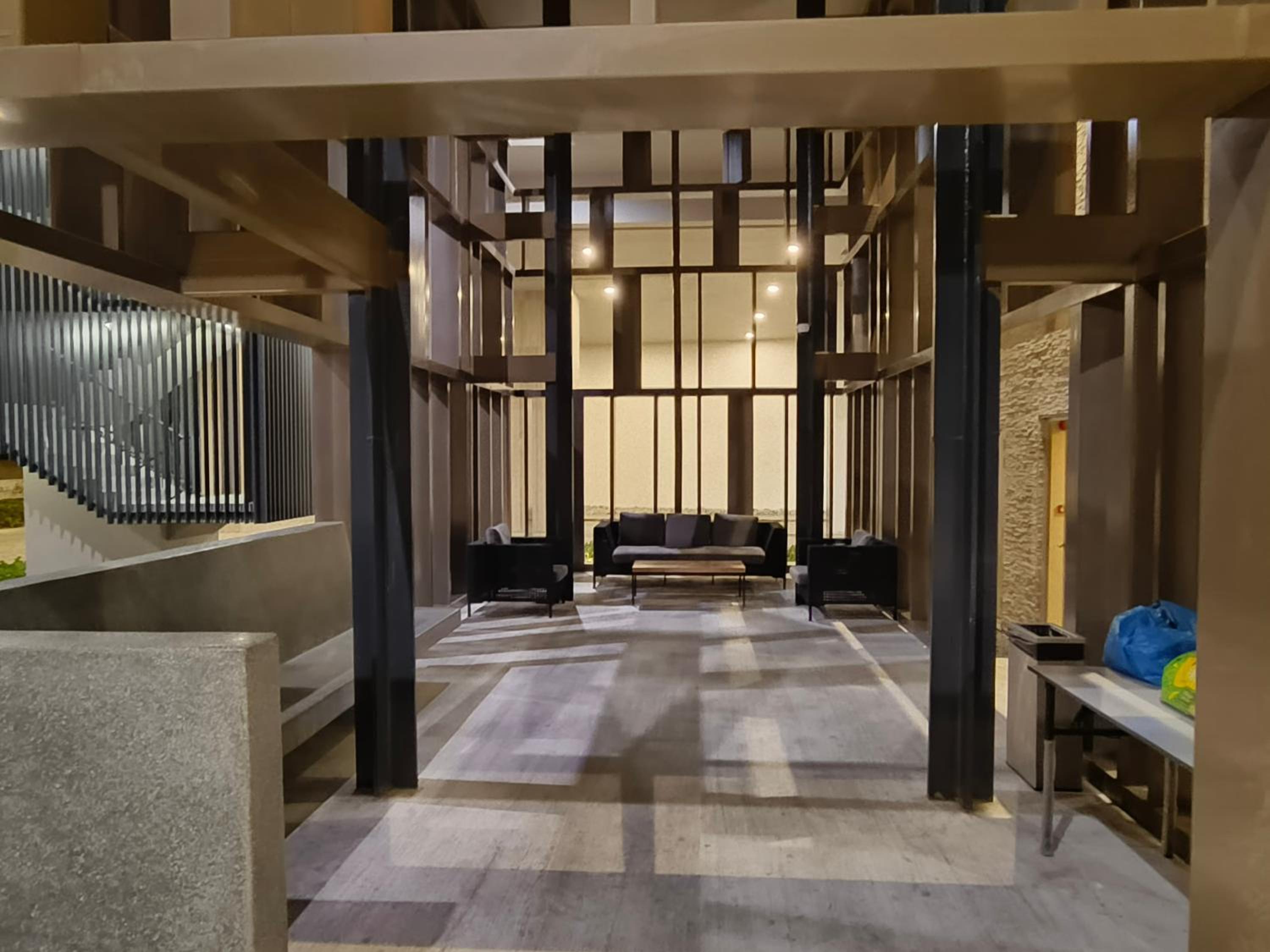 Lucentia Suites KLCC by City View