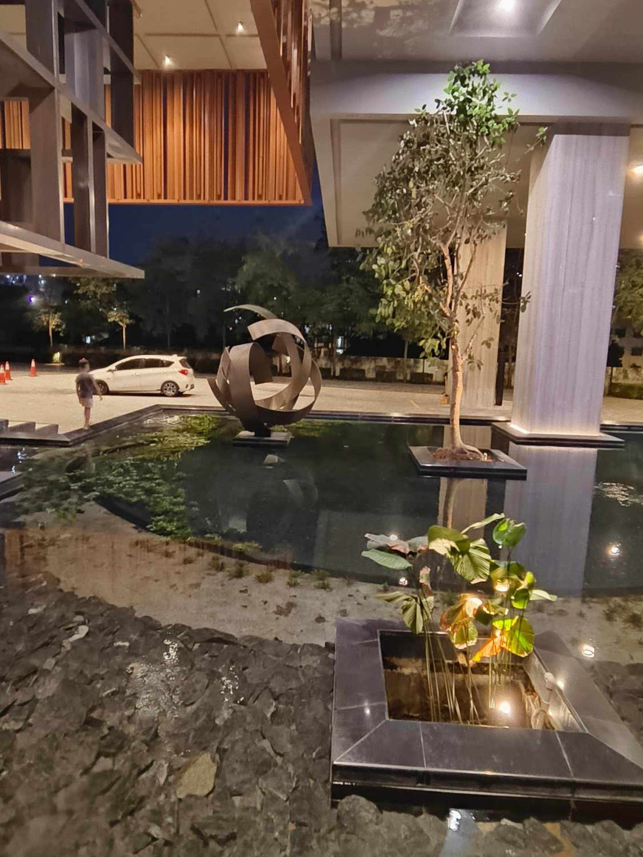 Lucentia Suites KLCC by City View