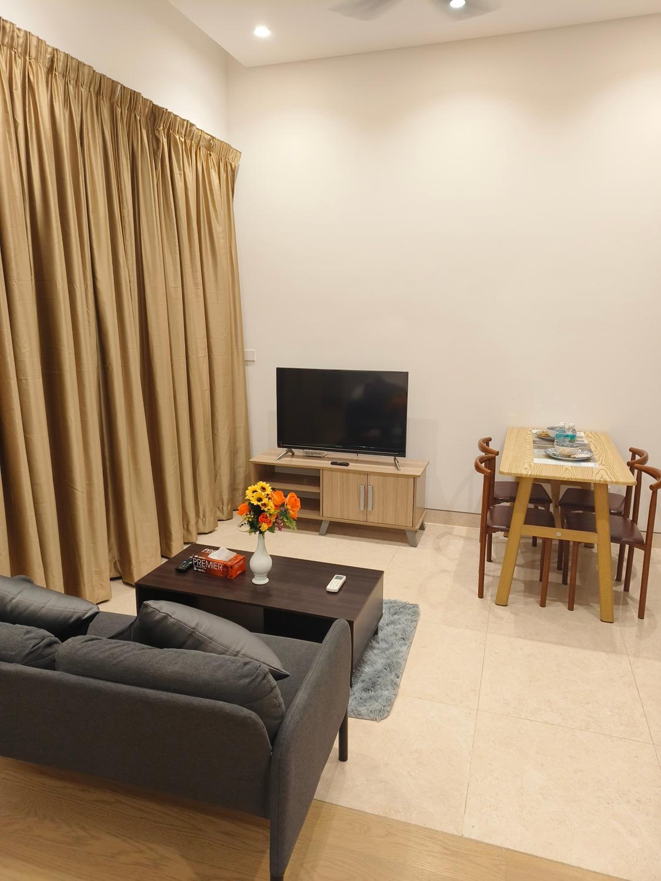 Lucentia Suites KLCC by City View