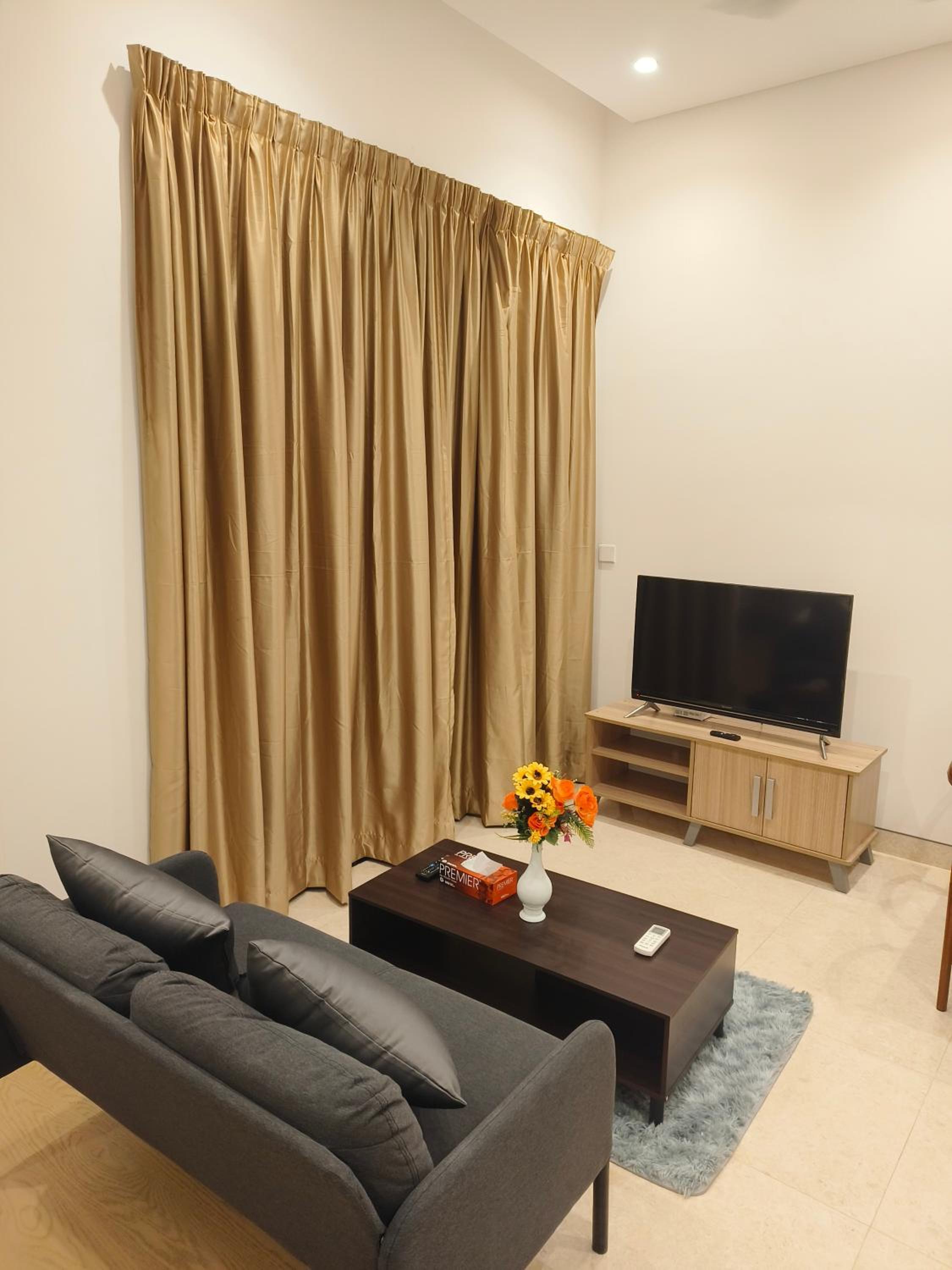 Lucentia Suites KLCC by City View