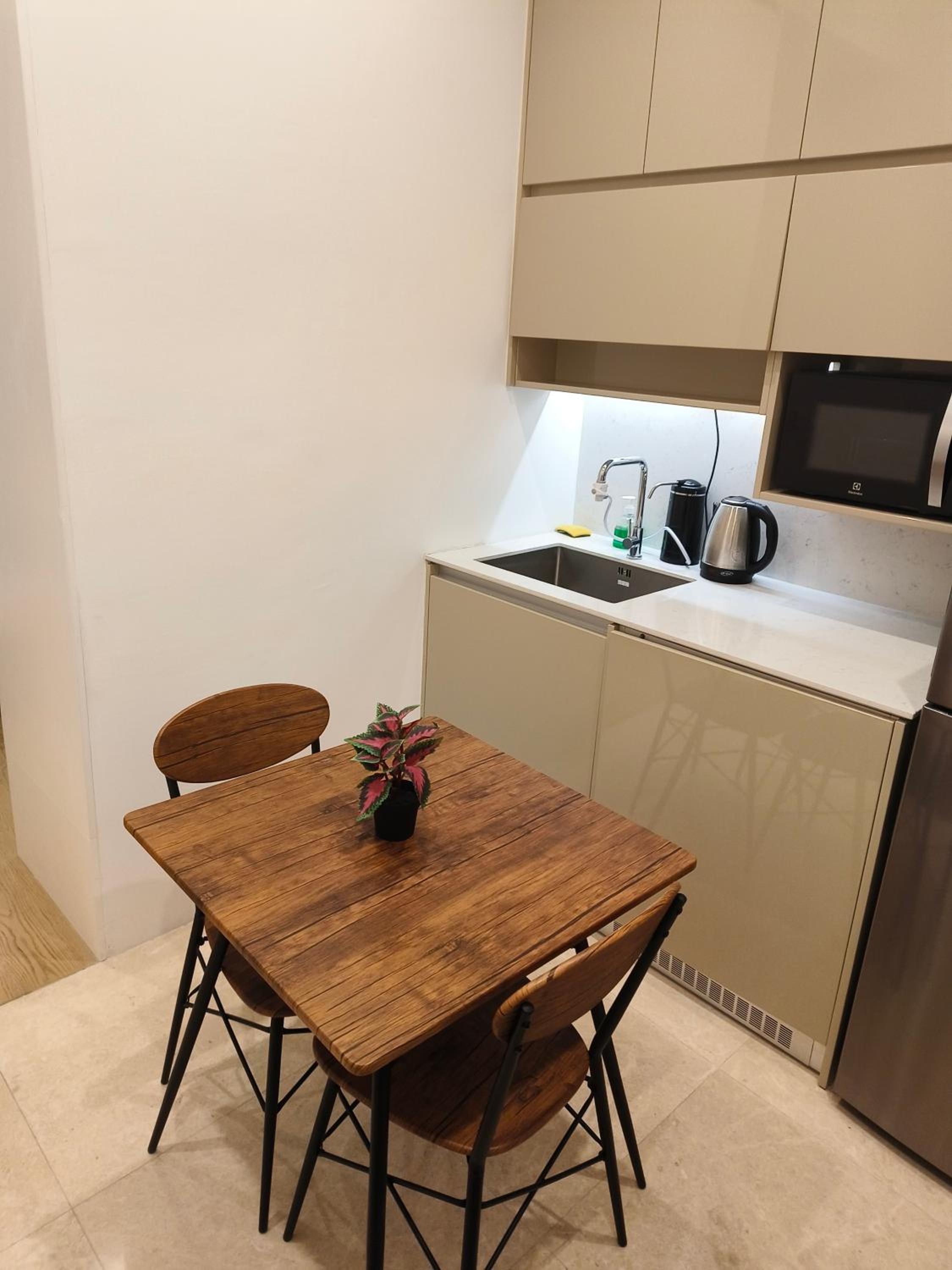 Lucentia Suites KLCC by City View
