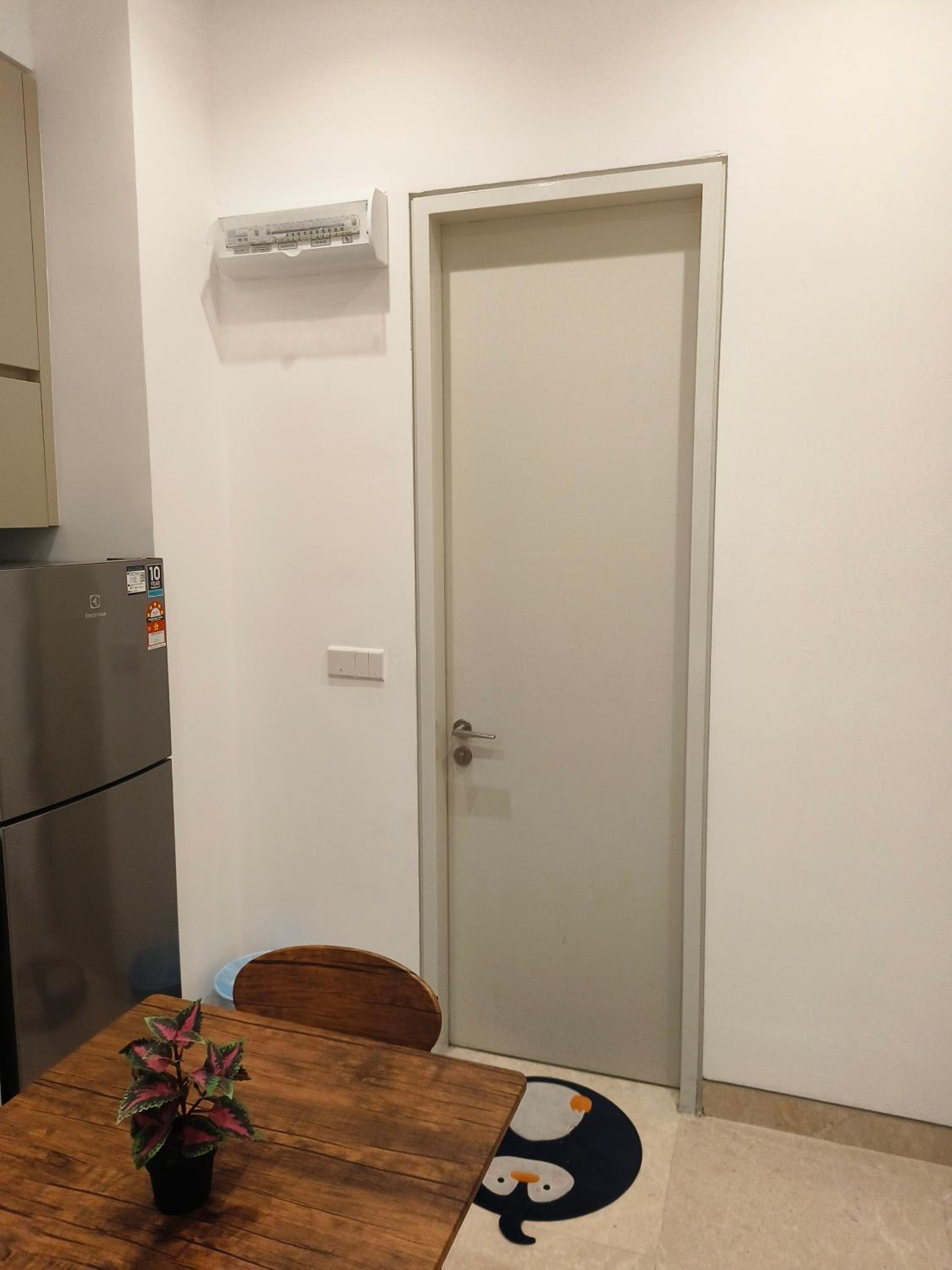 Lucentia Suites KLCC by City View