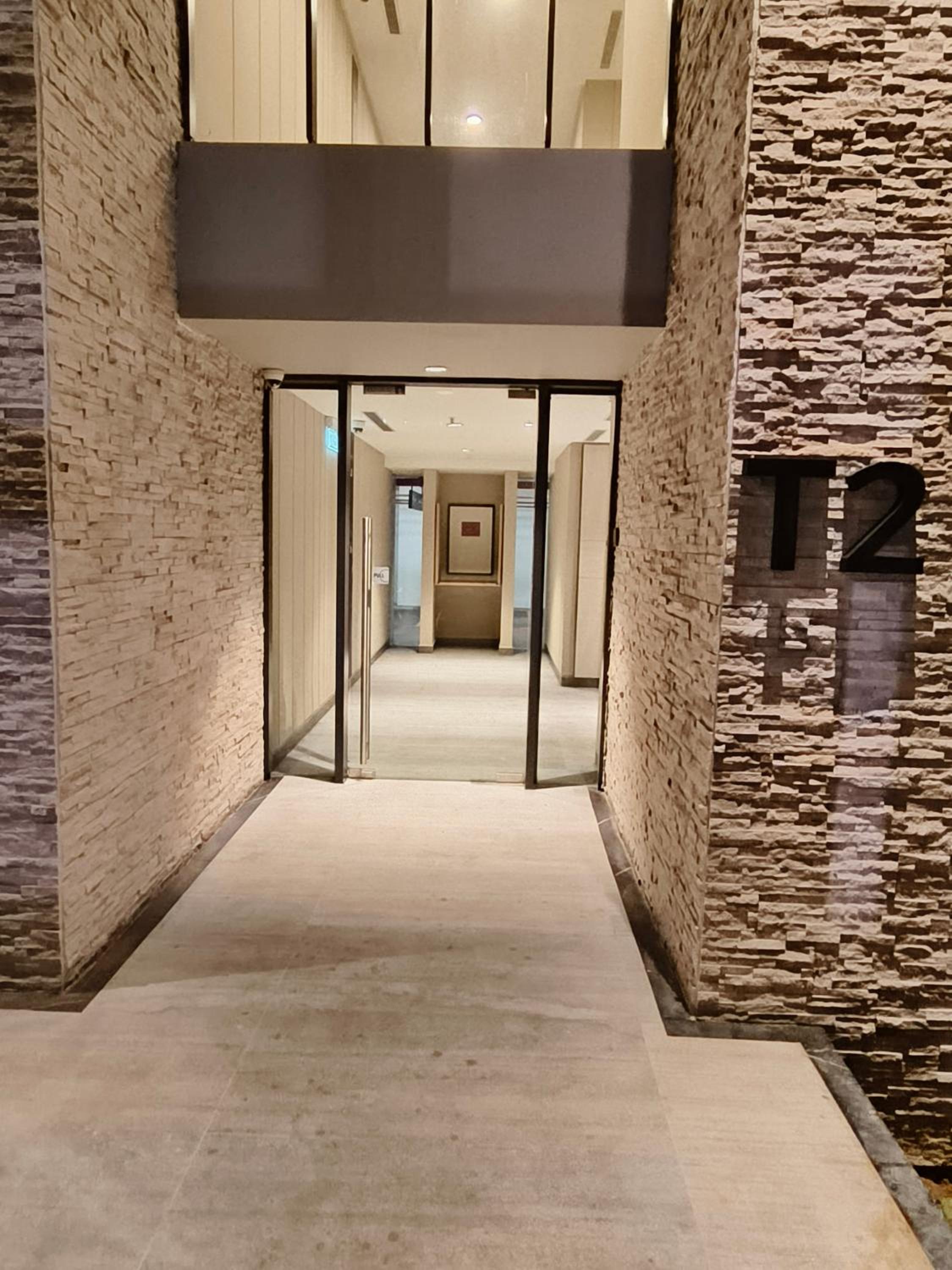Lucentia Suites KLCC by City View