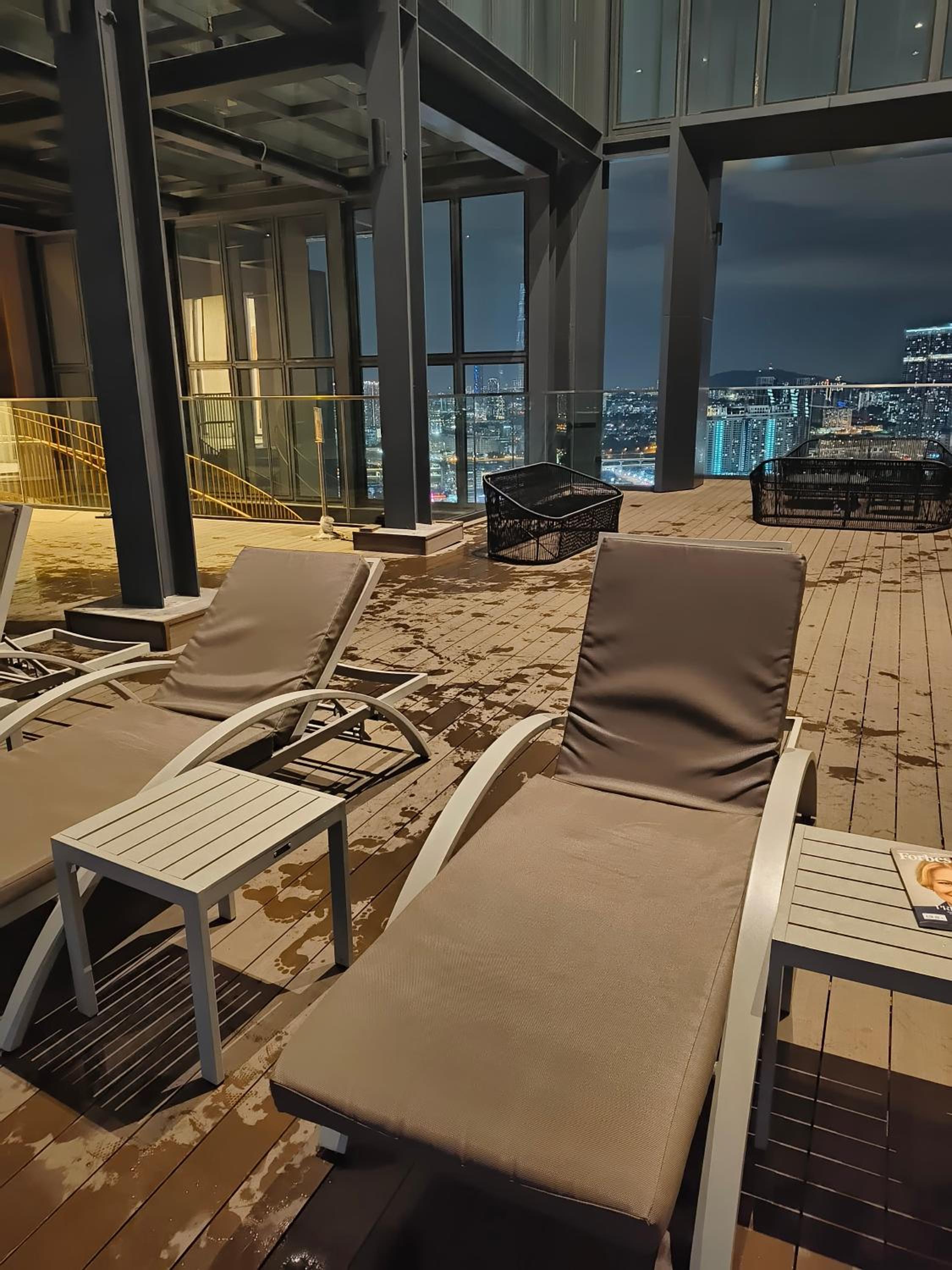 Lucentia Suites KLCC by City View