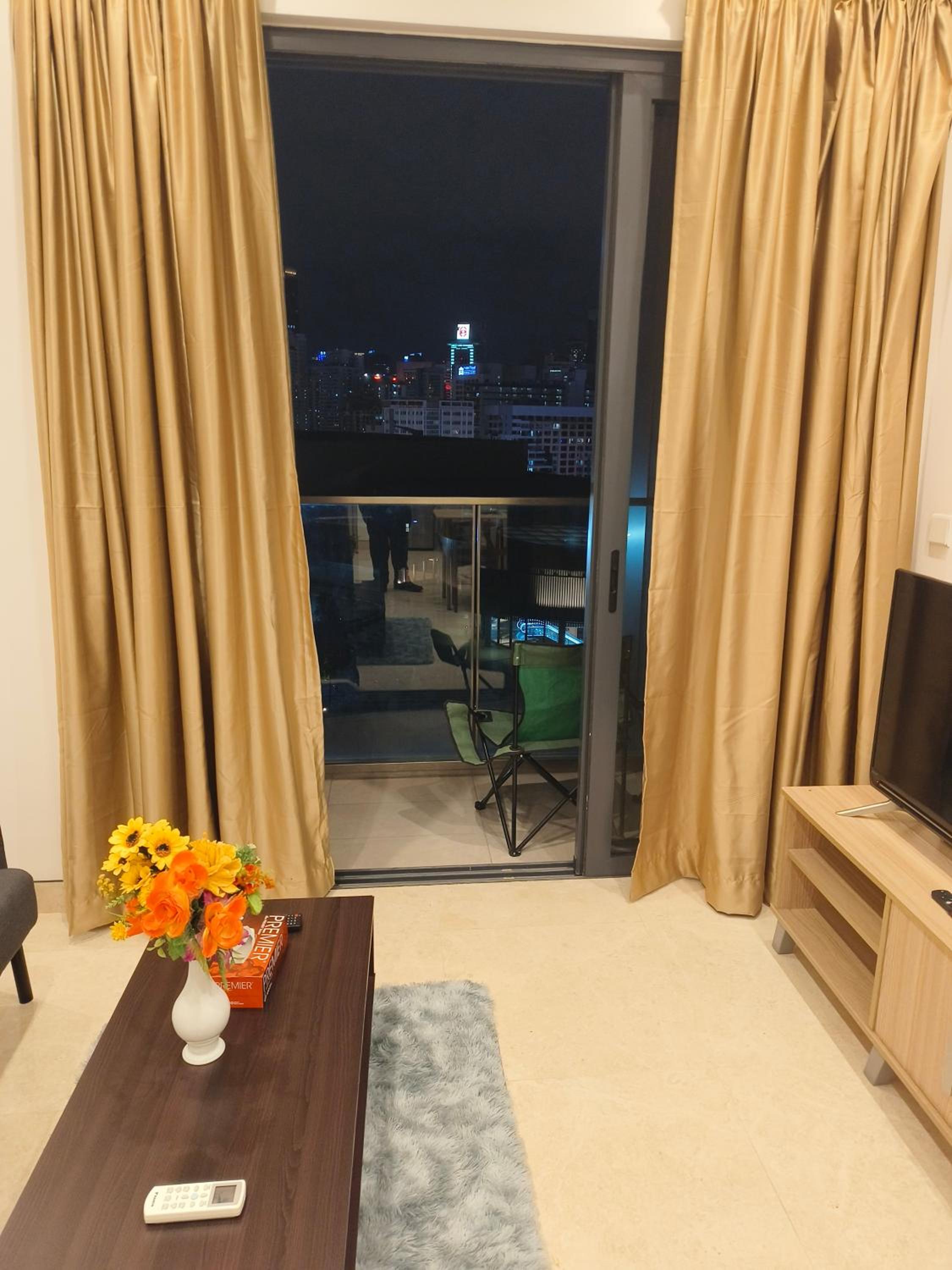 Lucentia Suites KLCC by City View