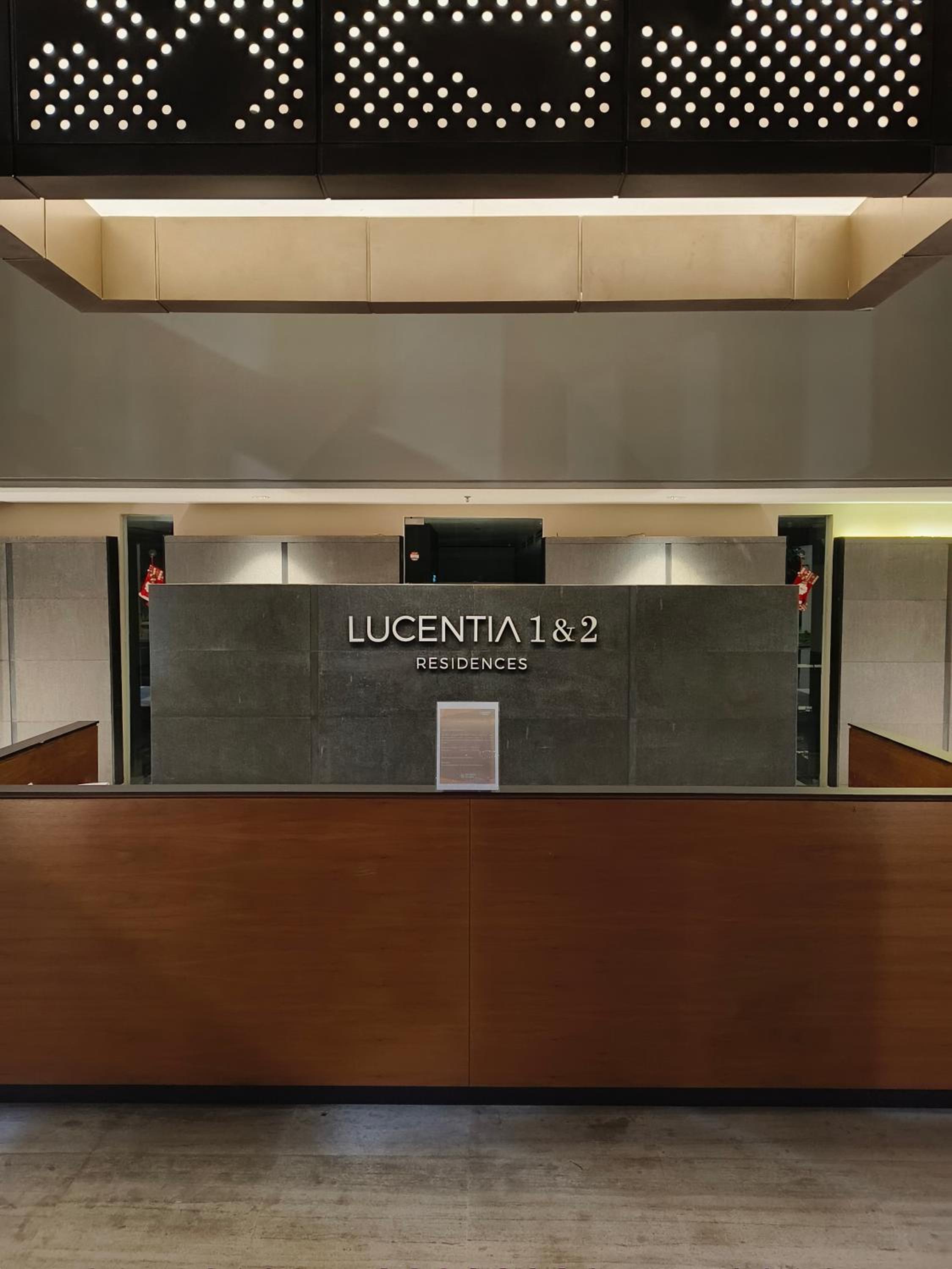 Lucentia Suites KLCC by City View