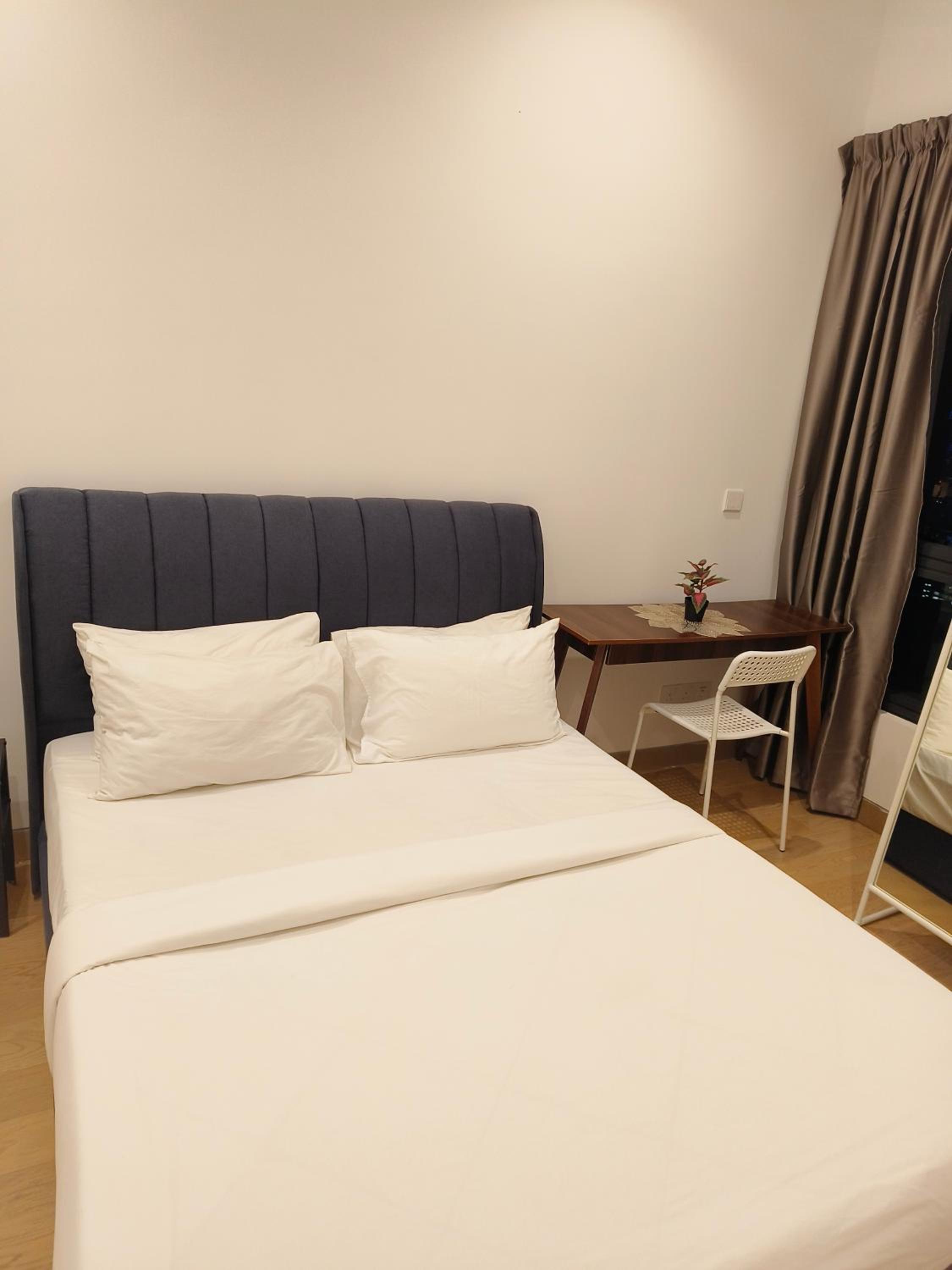 Lucentia Suites KLCC by City View