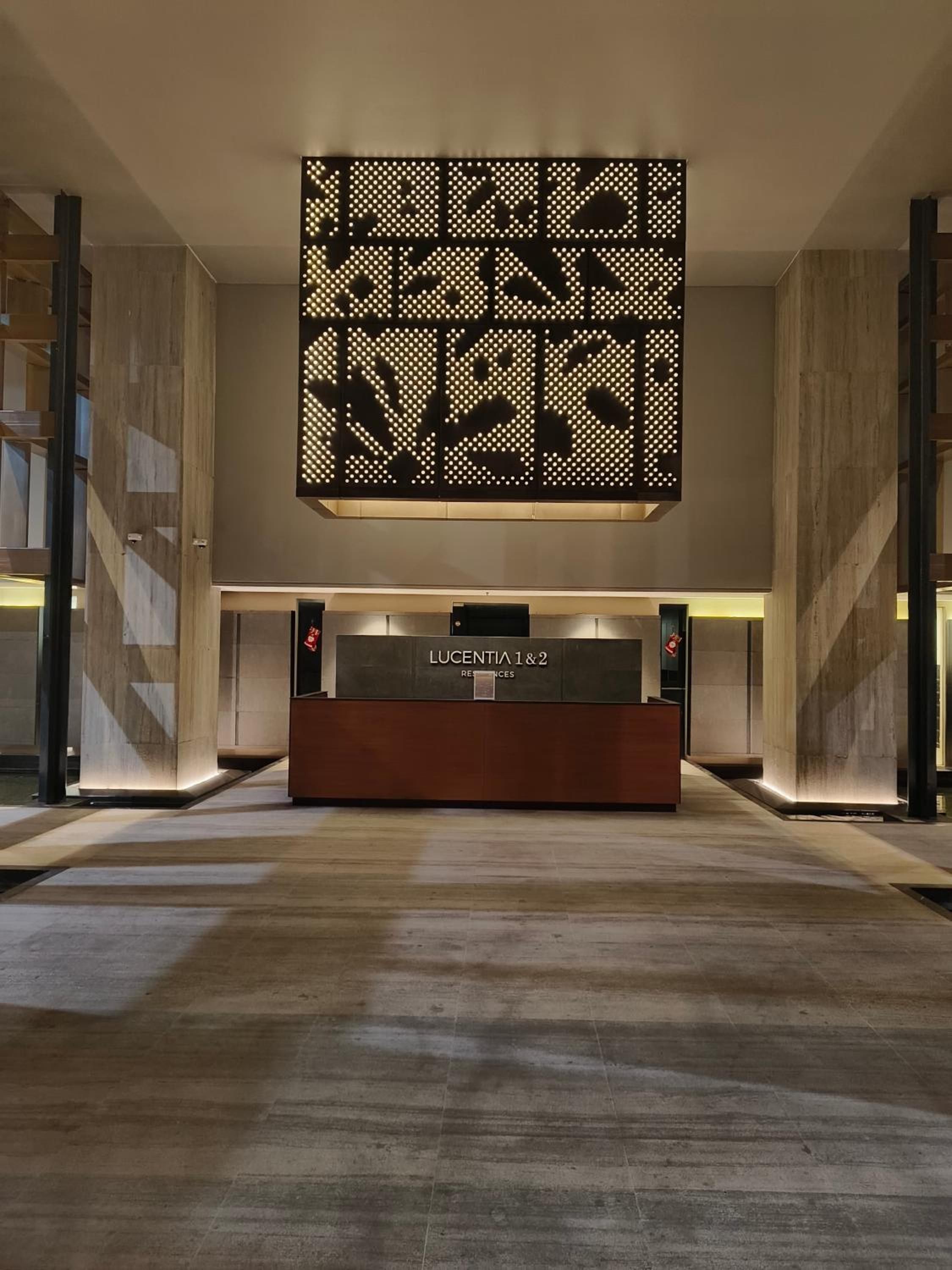 Lucentia Suites KLCC by City View