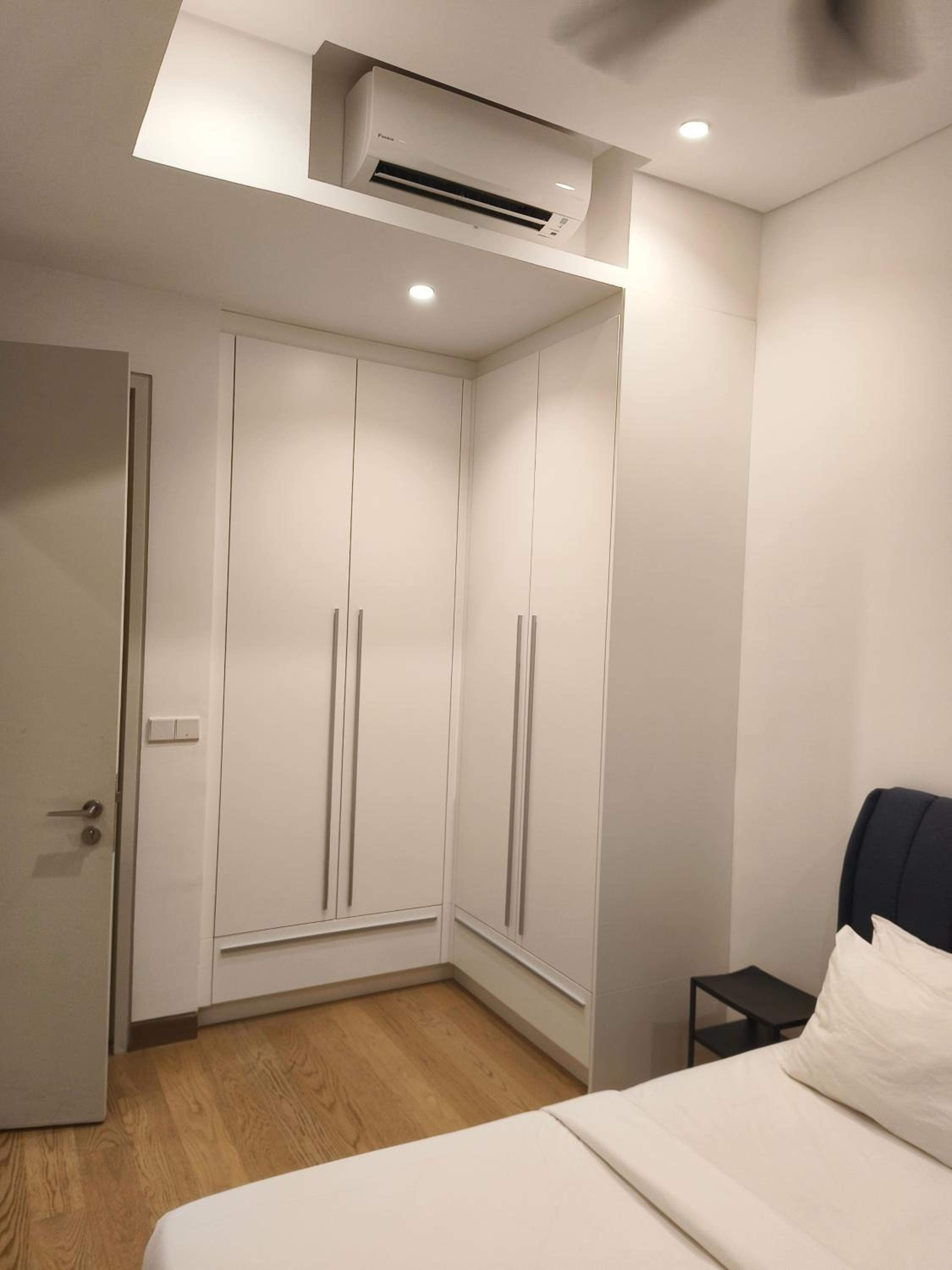 Lucentia Suites KLCC by City View