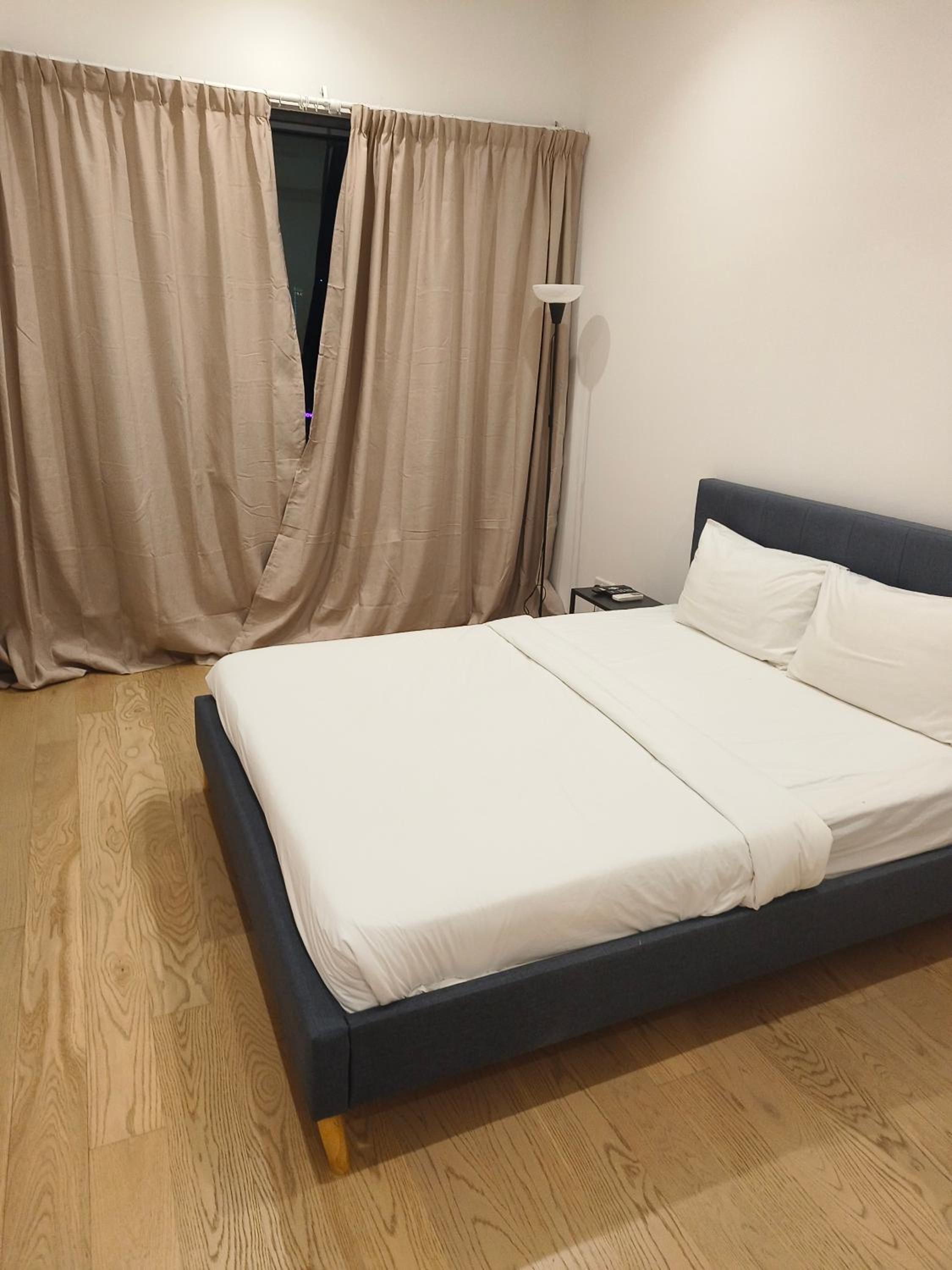 Lucentia Suites KLCC by City View