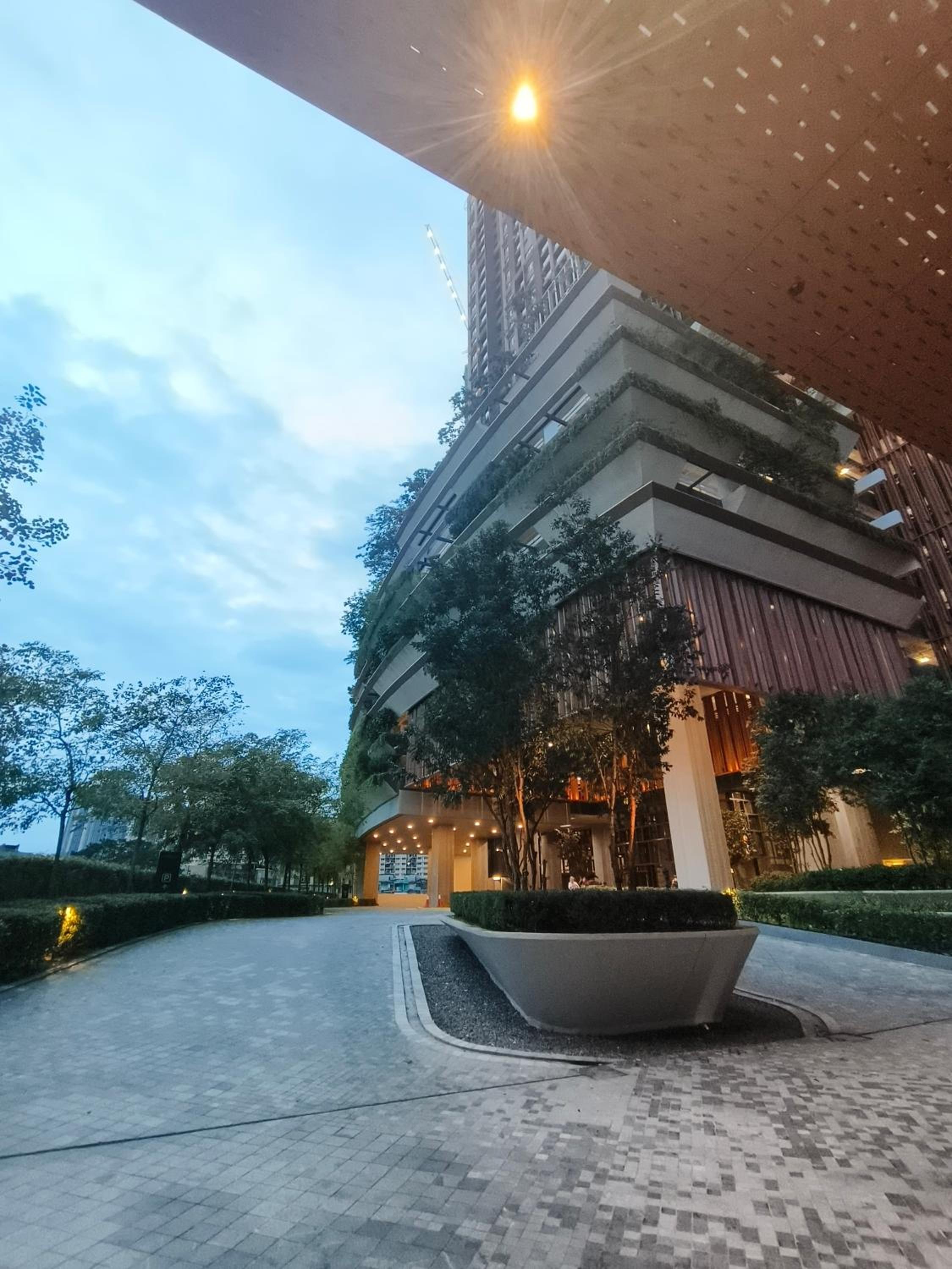 Lucentia Suites KLCC by City View