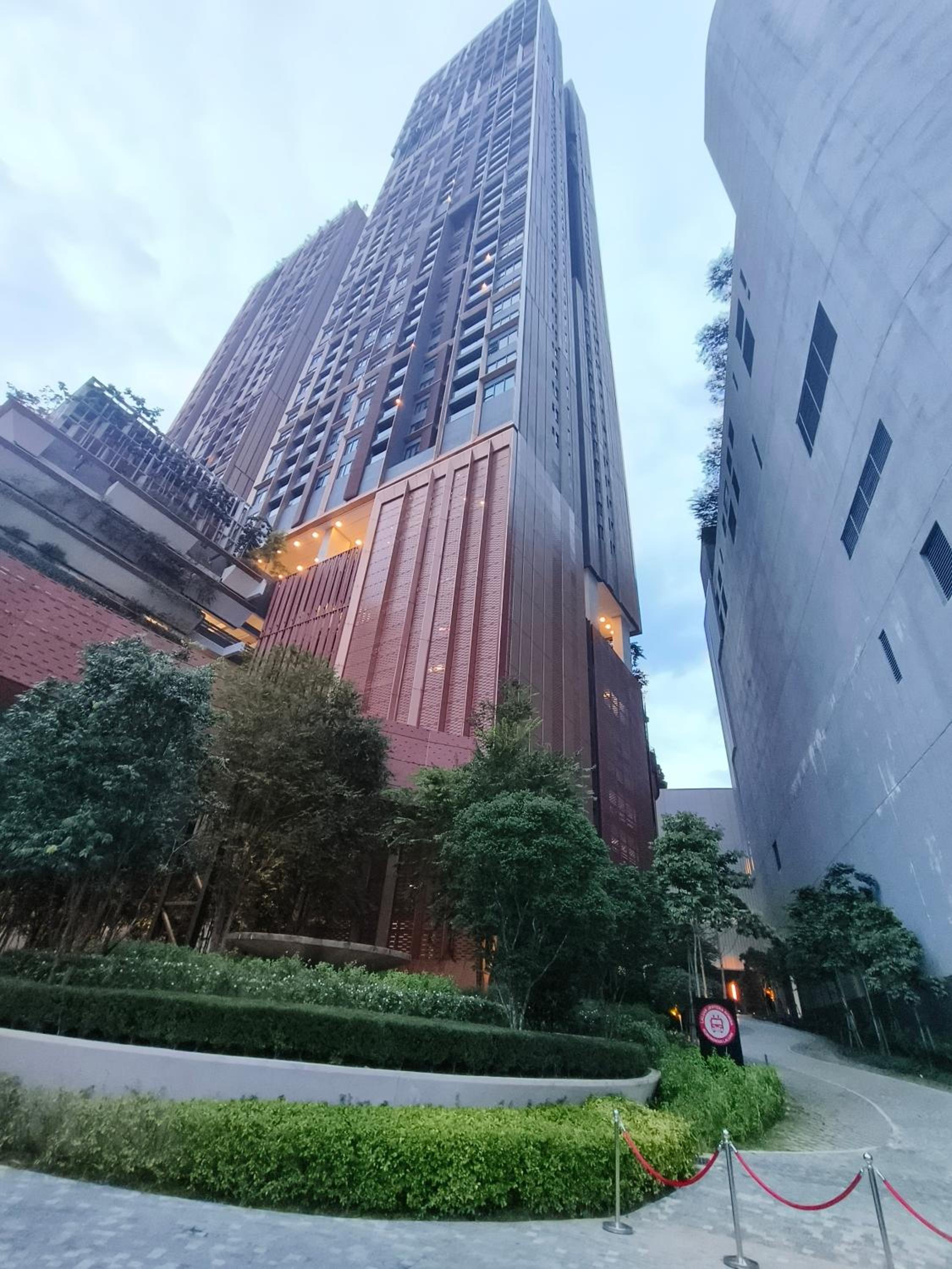 Lucentia Suites KLCC by City View