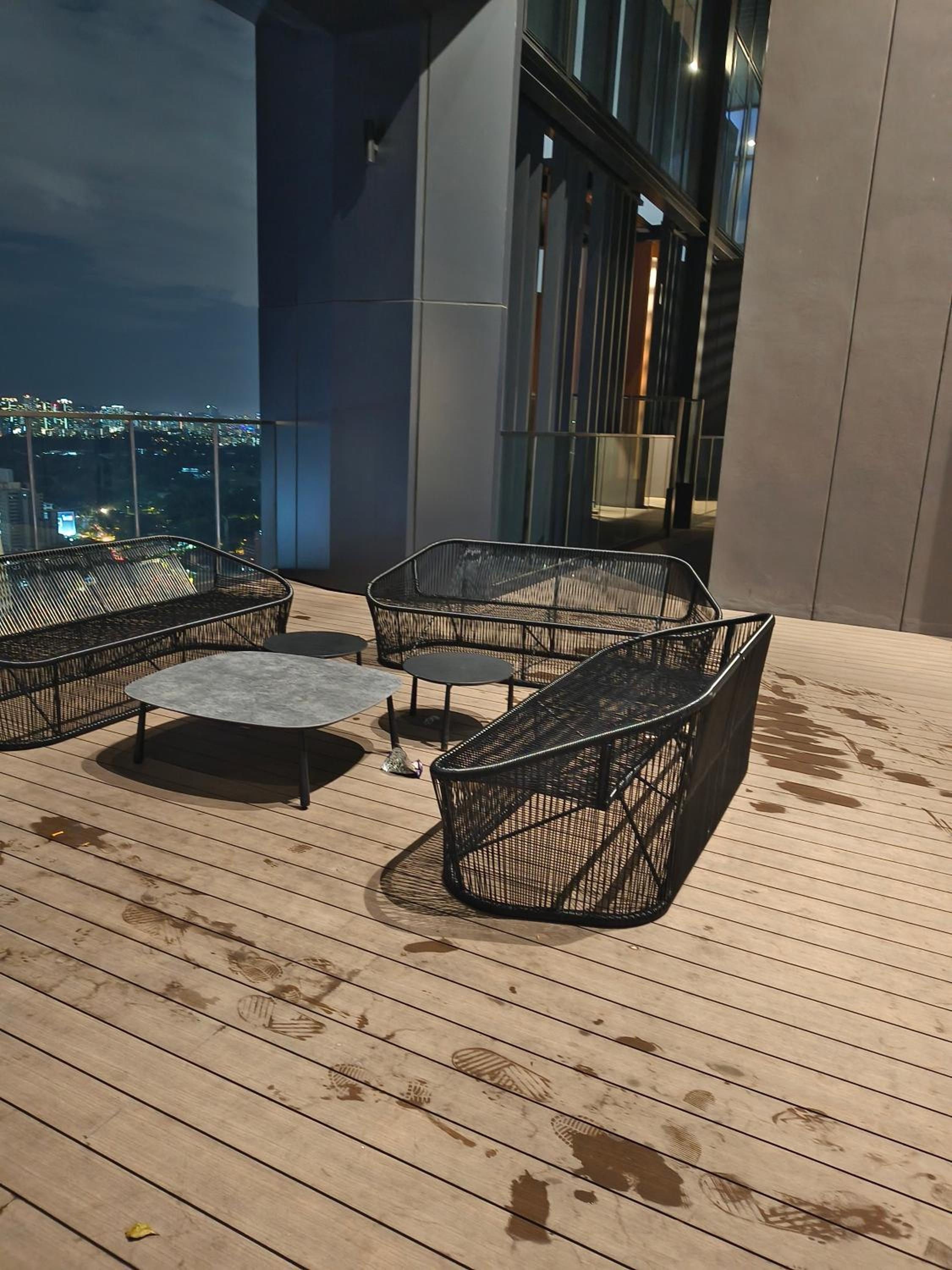 Lucentia Suites KLCC by City View