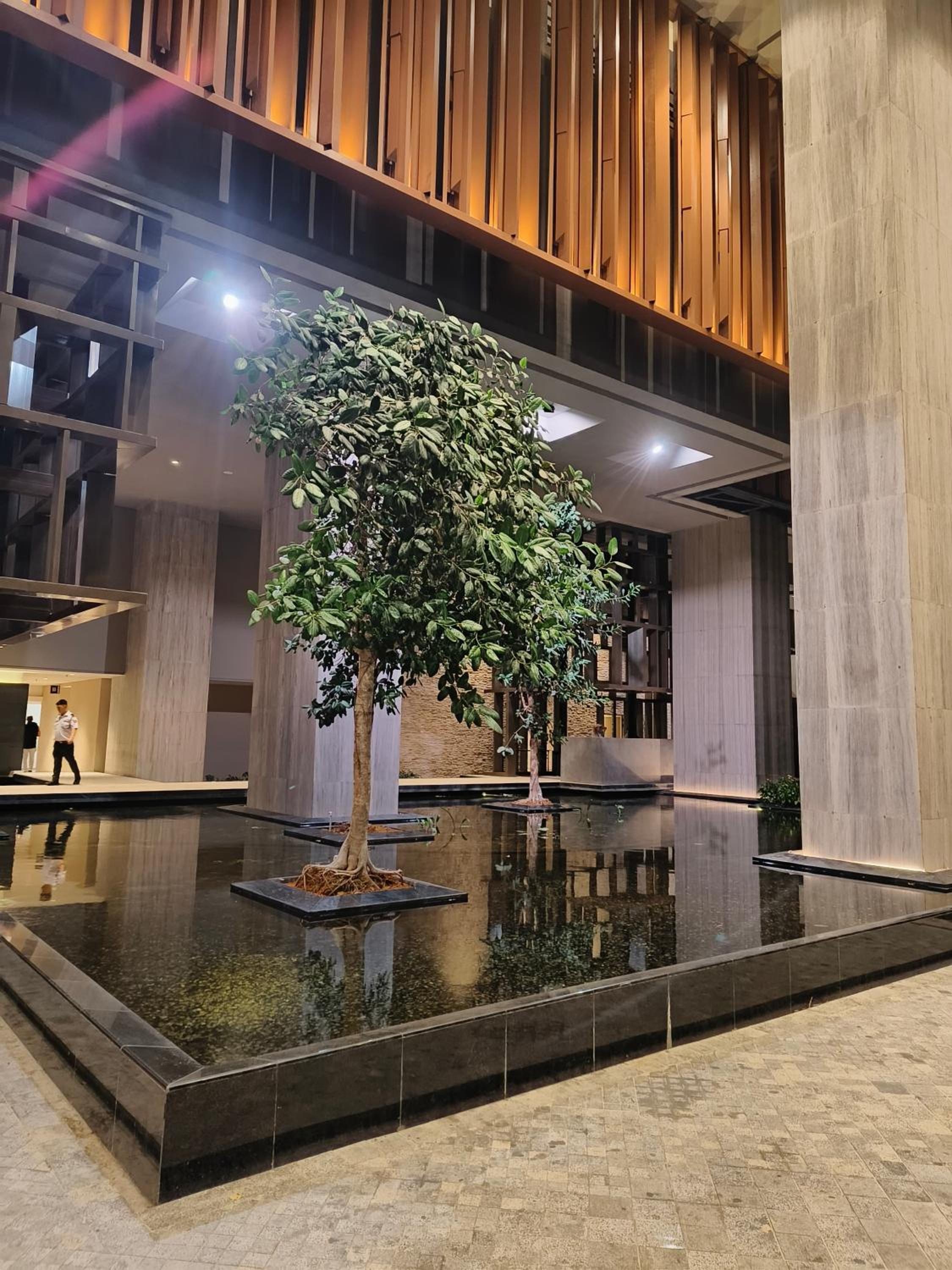 Lucentia Suites KLCC by City View