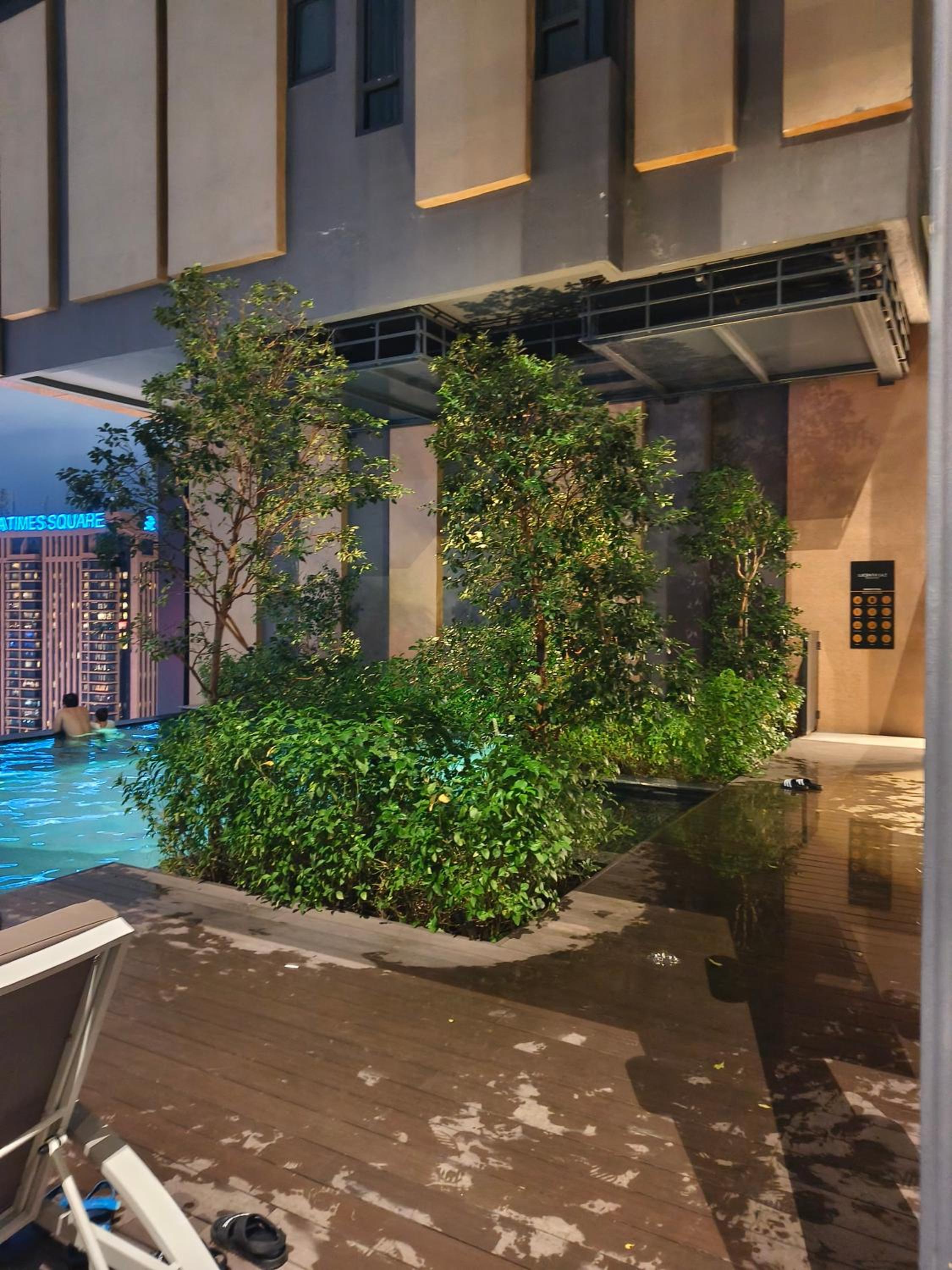 Lucentia Suites KLCC by City View