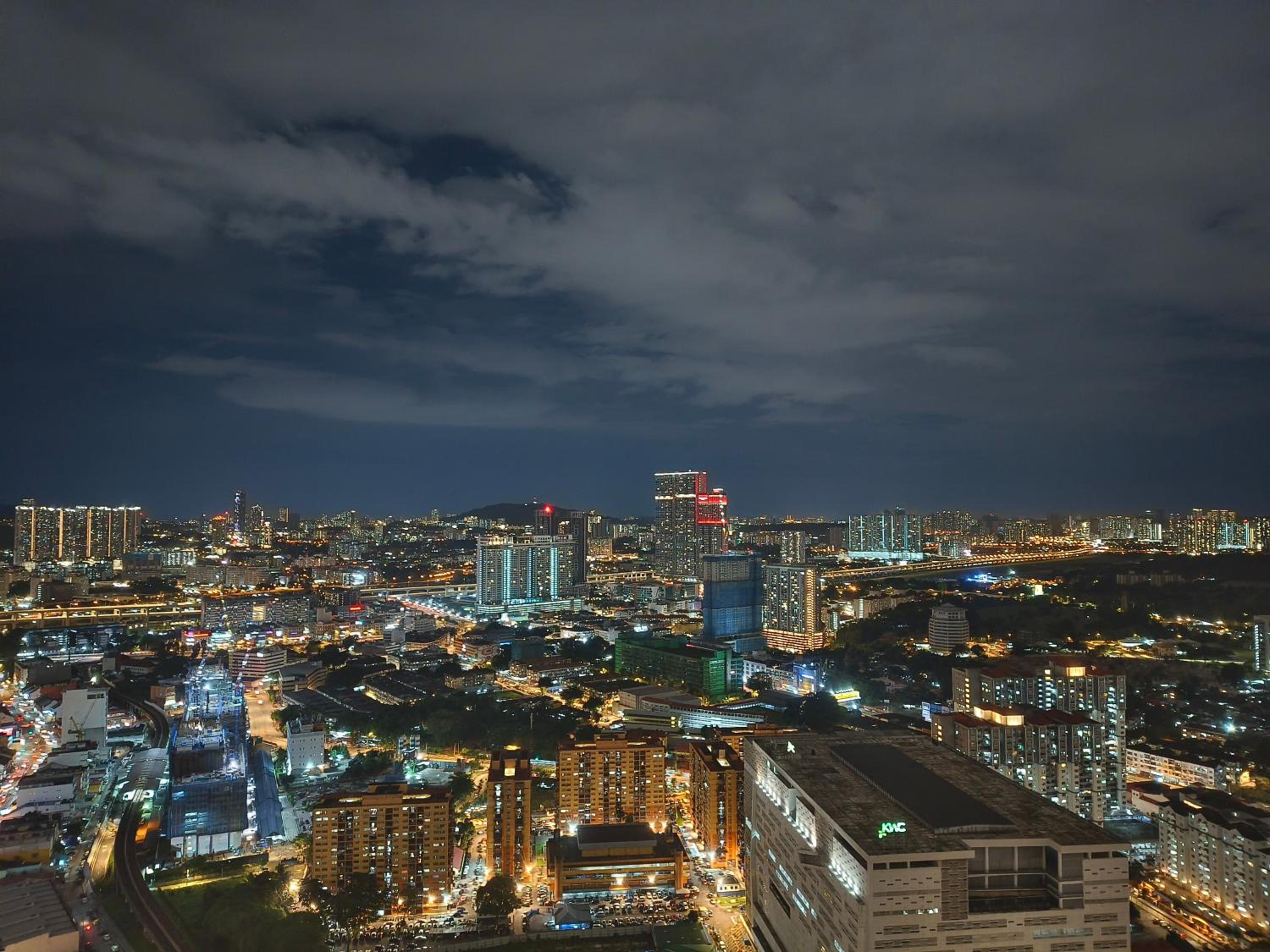 Lucentia Suites KLCC by City View