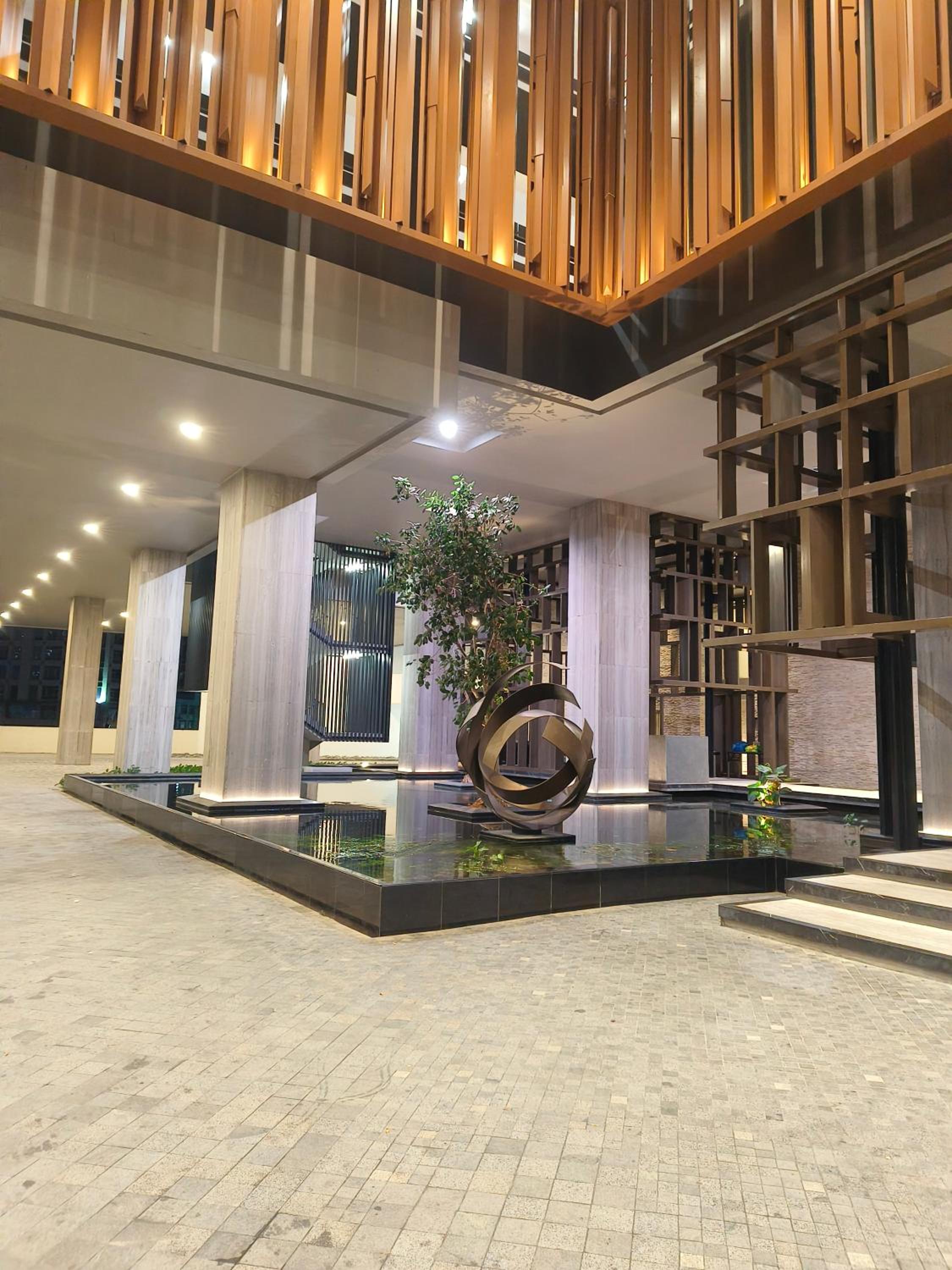 Lucentia Suites KLCC by City View