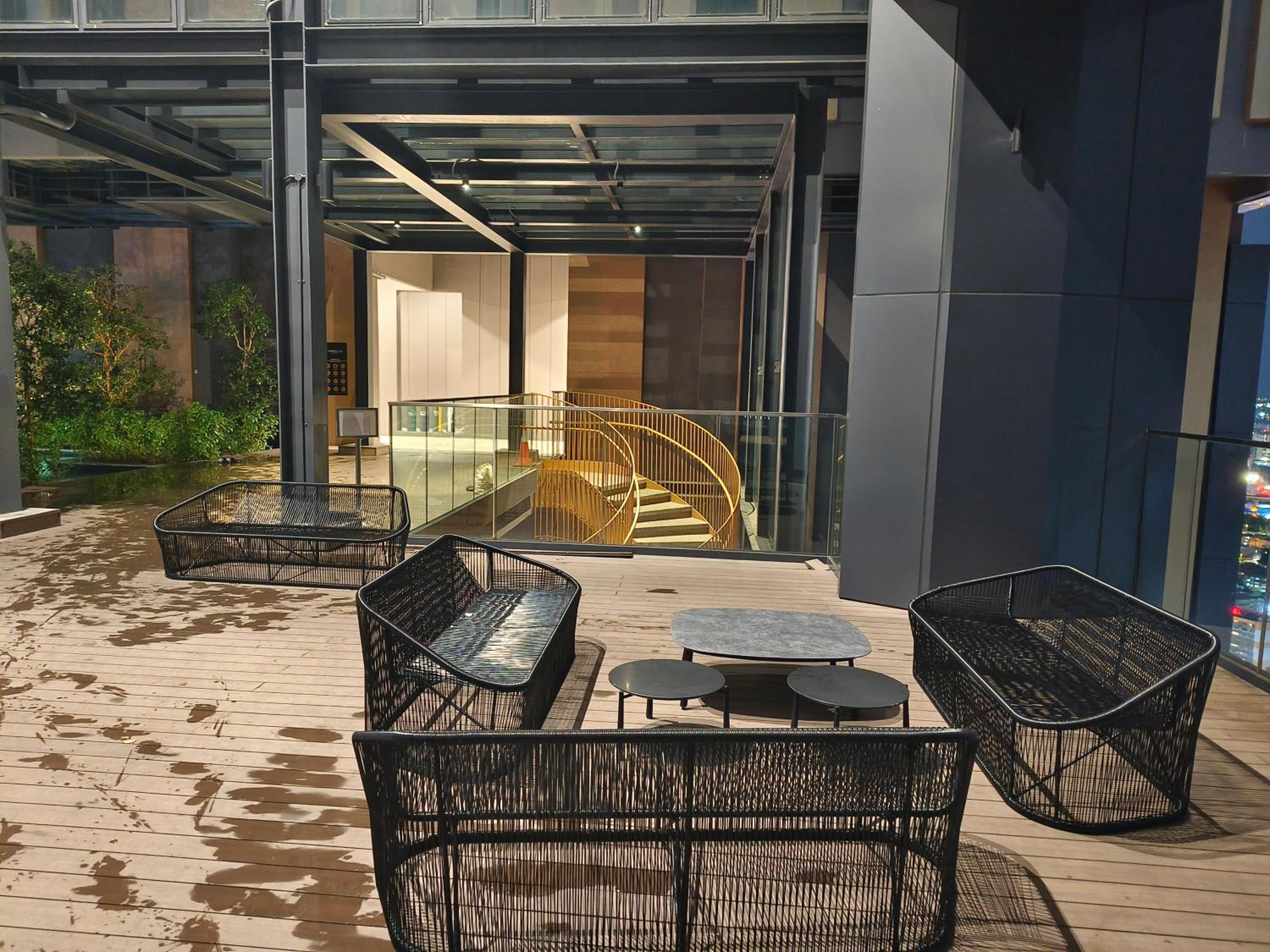 Lucentia Suites KLCC by City View