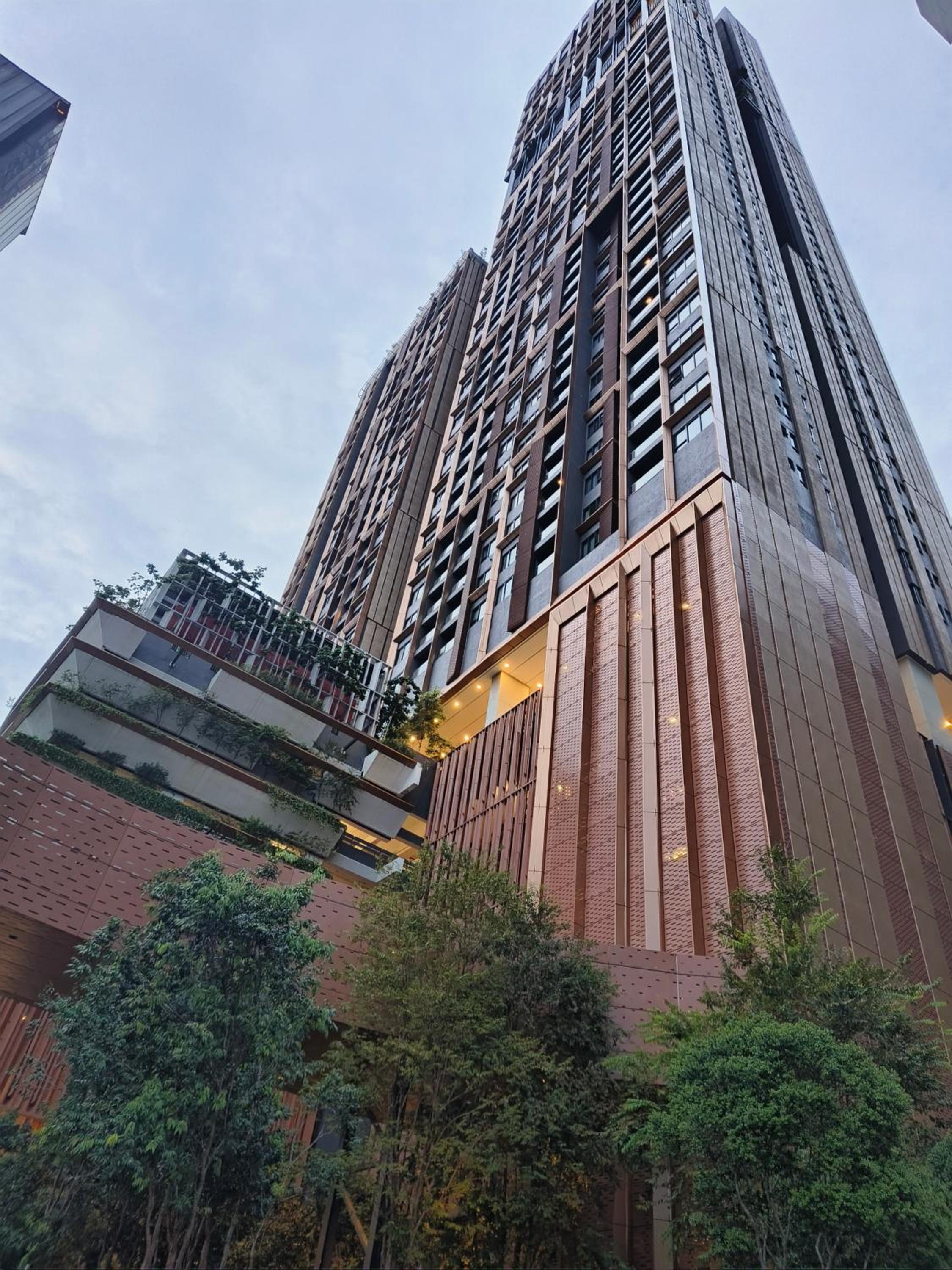 Lucentia Suites KLCC by City View