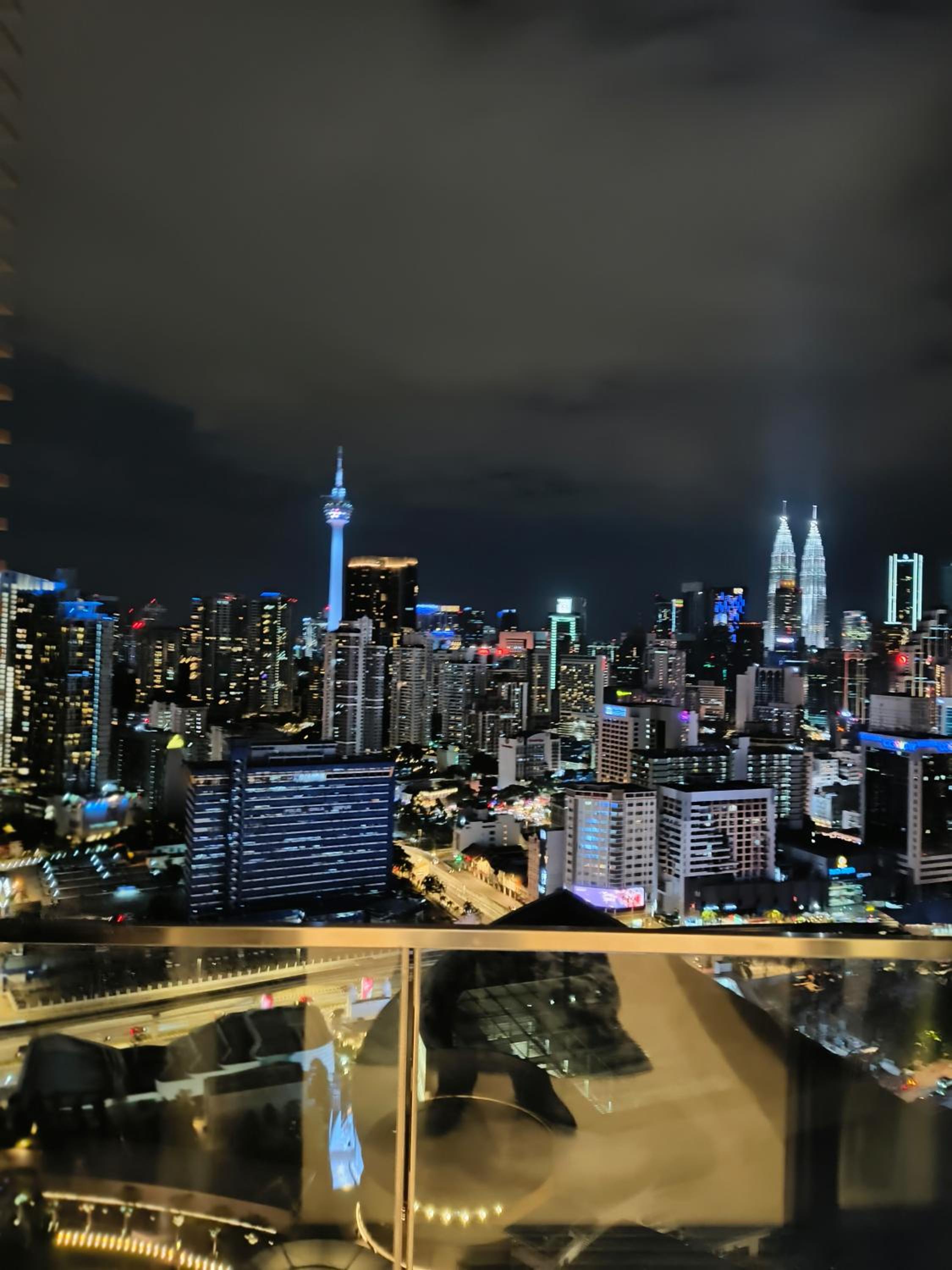 Lucentia Suites KLCC by City View
