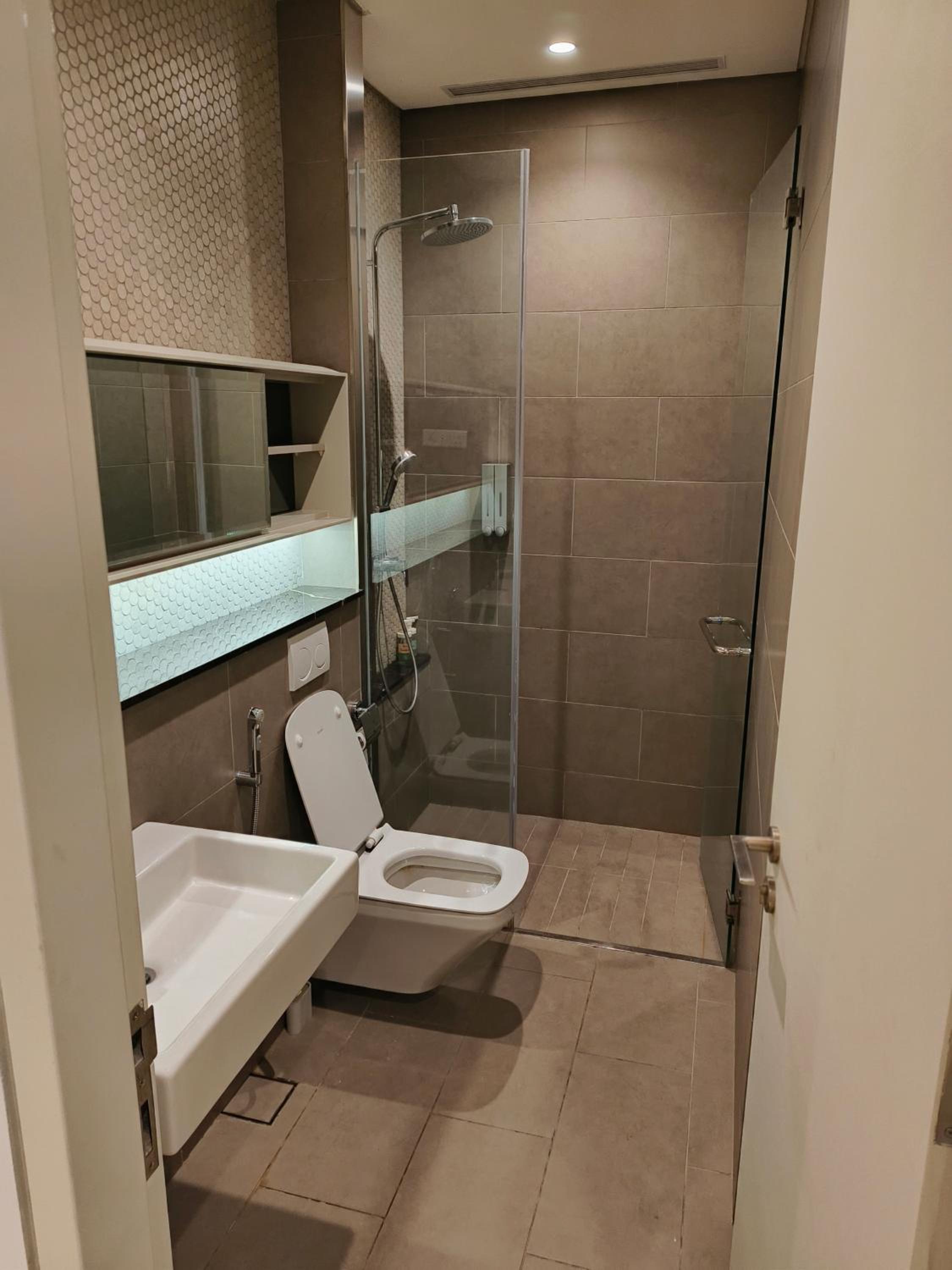 Lucentia Suites KLCC by City View