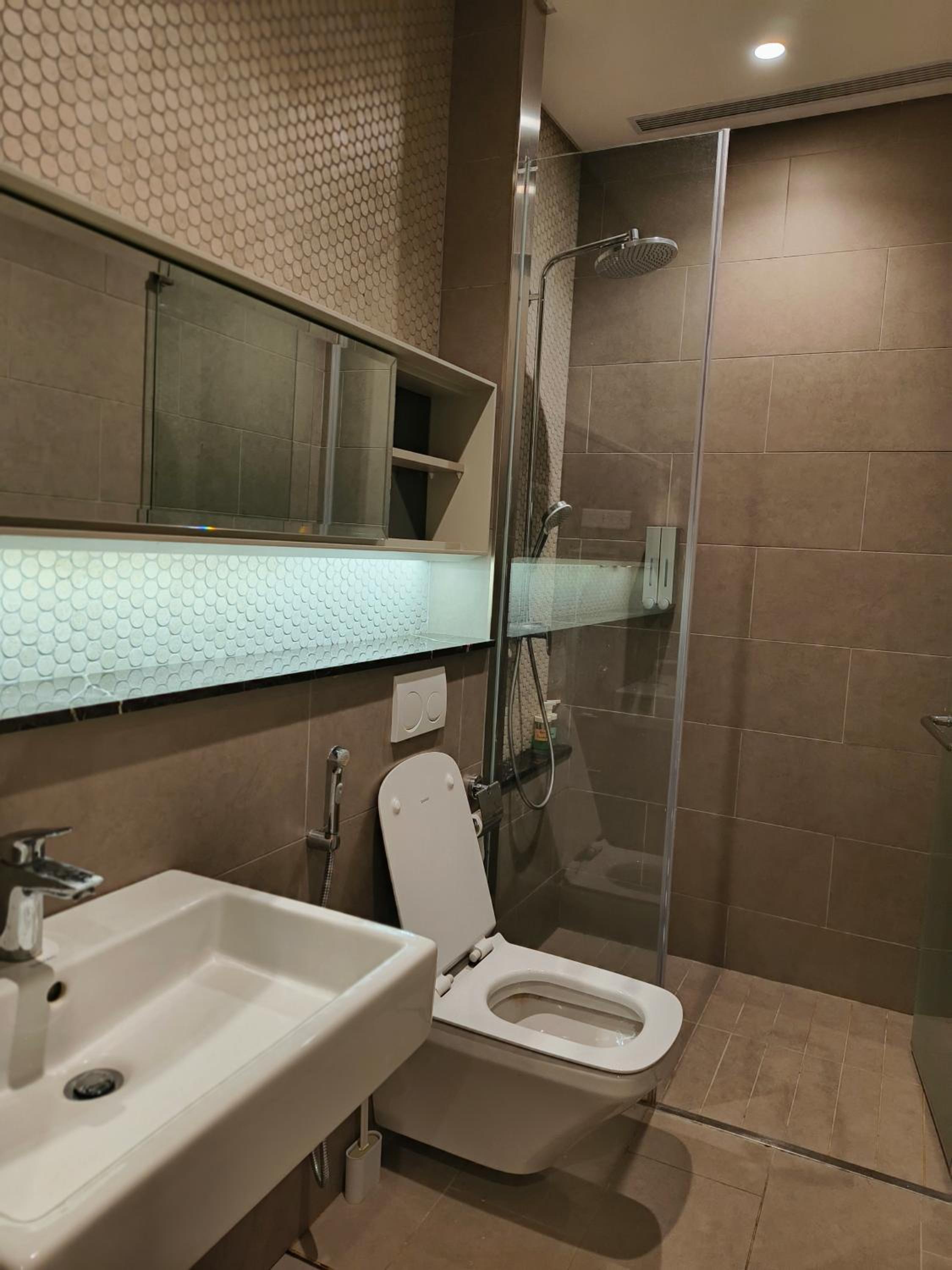Lucentia Suites KLCC by City View