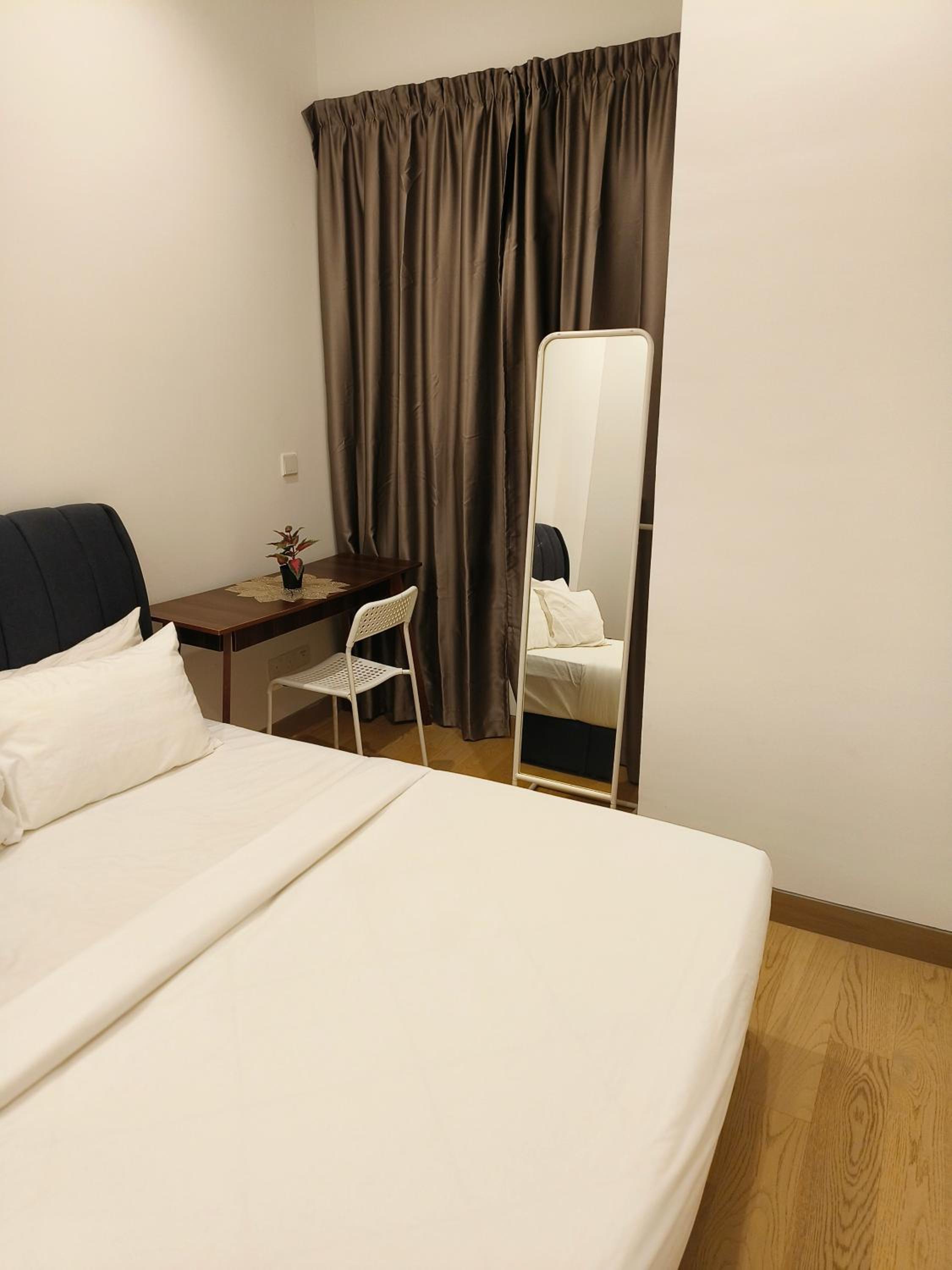 Lucentia Suites KLCC by City View