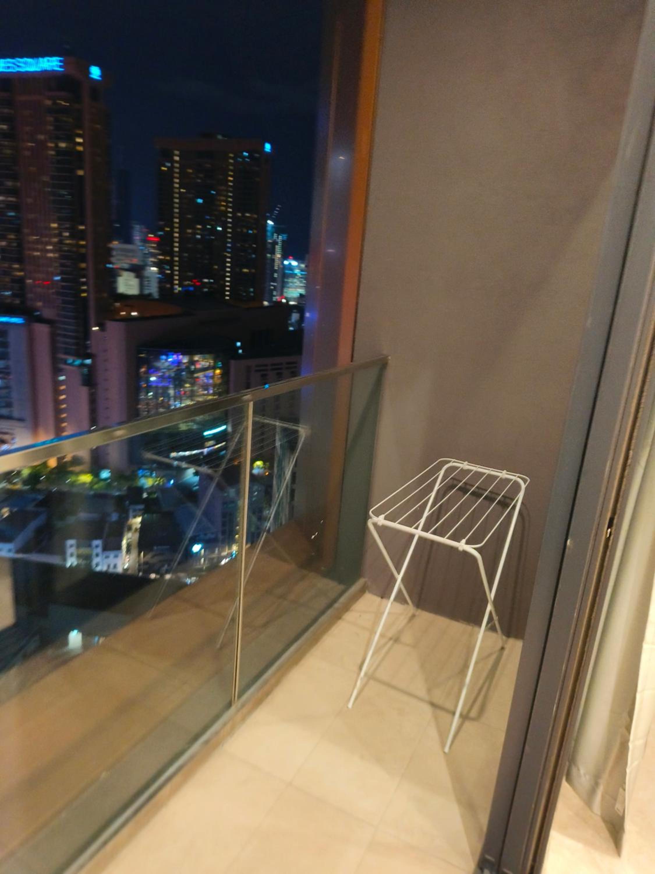 Lucentia Suites KLCC by City View