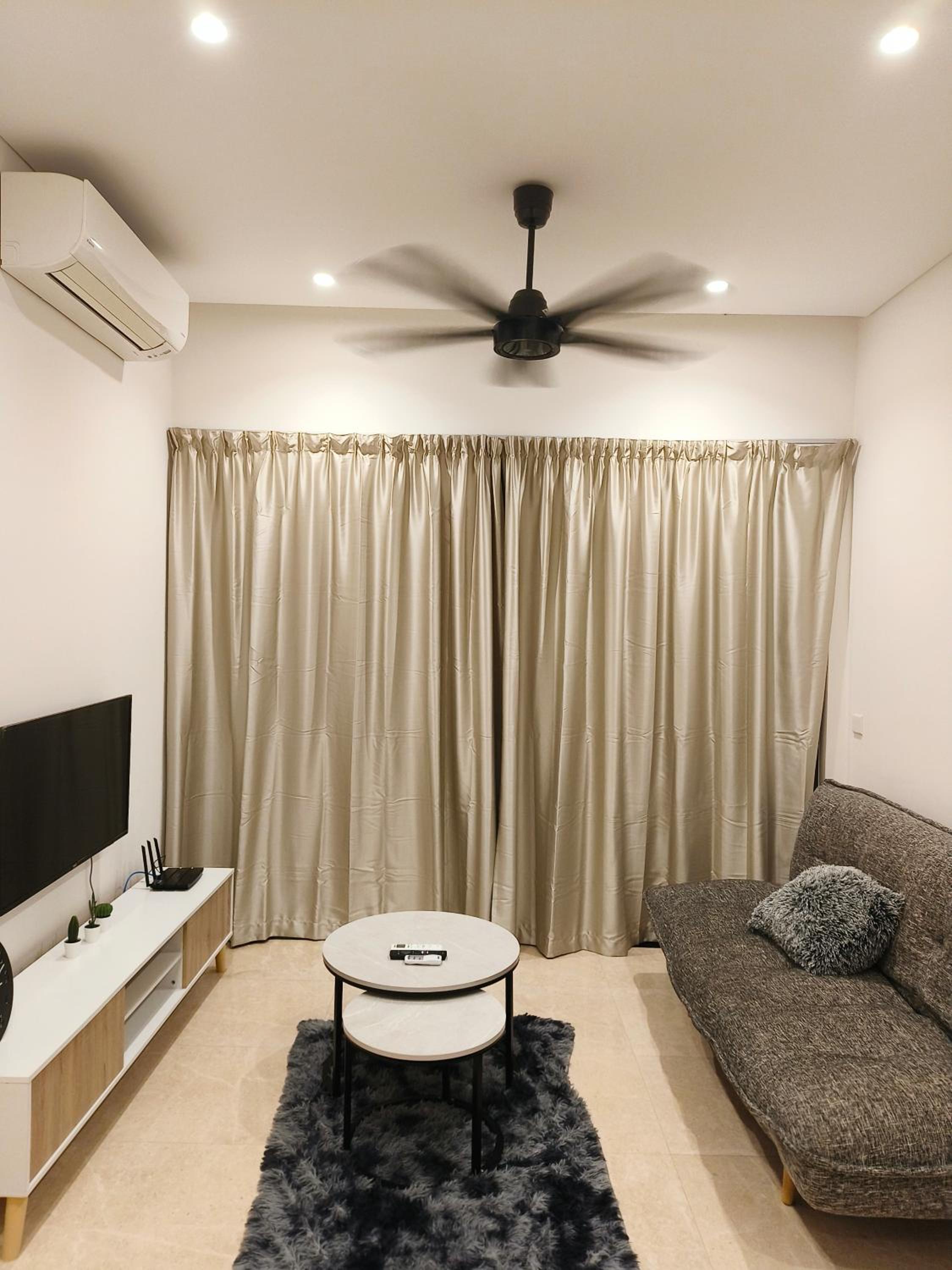 Lucentia Suites KLCC by City View