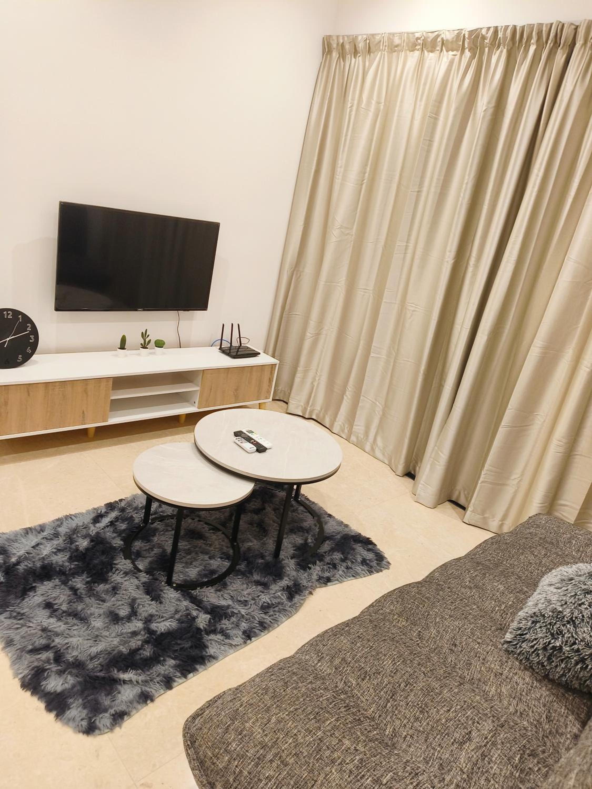 Lucentia Suites KLCC by City View