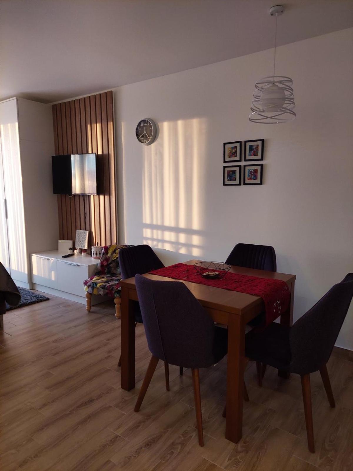 Kopaonik Lux Resident Hill Apartman A39 view 5